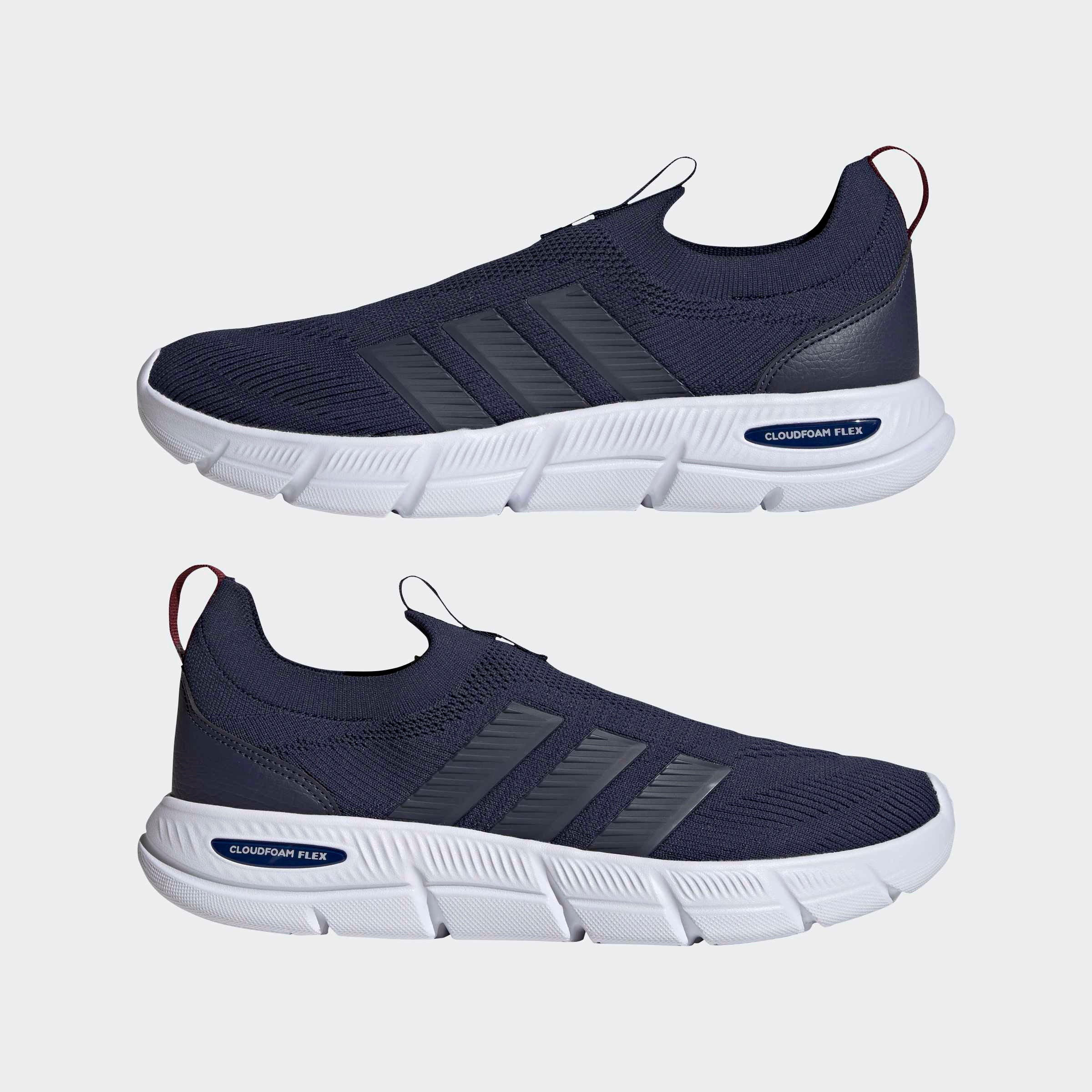 adidas Sportswear Walkingschuh »CLOUDFOAM FLEX SOCK«