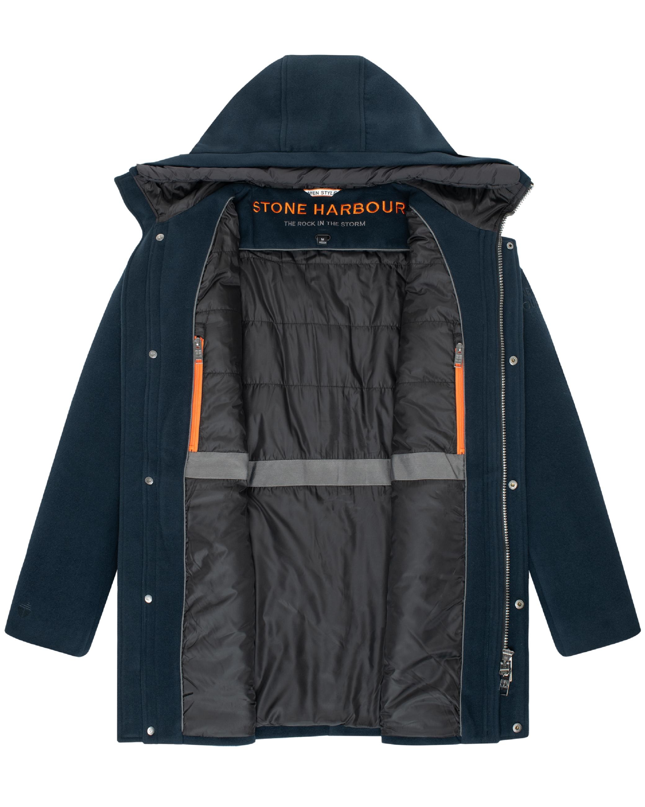 Stone Harbour Kurzmantel »Kurzmantel Fenroos XX«