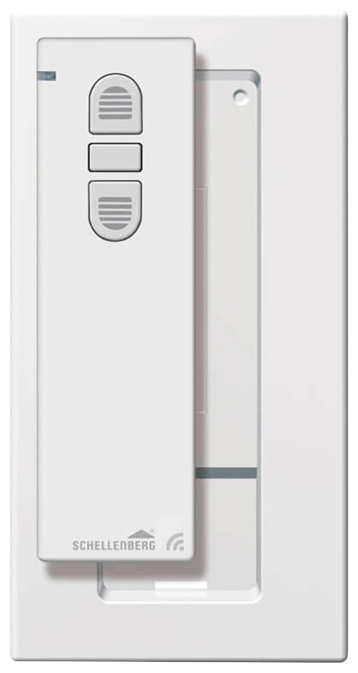 Fernbedienung »20015 Funk-Handsender«, 1 Kanal