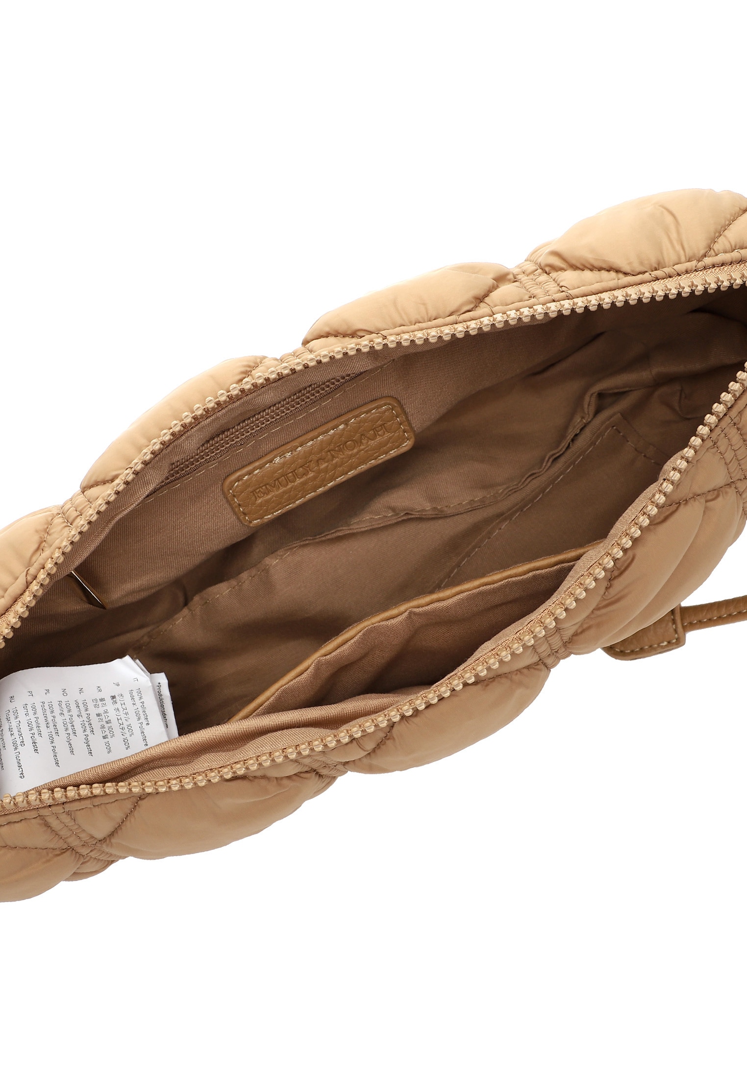 EMILY & NOAH Umhängetasche »Umhängetasche E&N Hale«