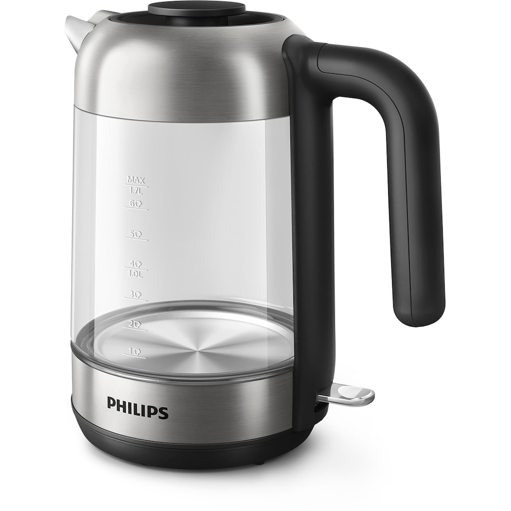 Philips Wasserkocher »Series 5000 HD9339/80«, 1,7 l, 2200 W