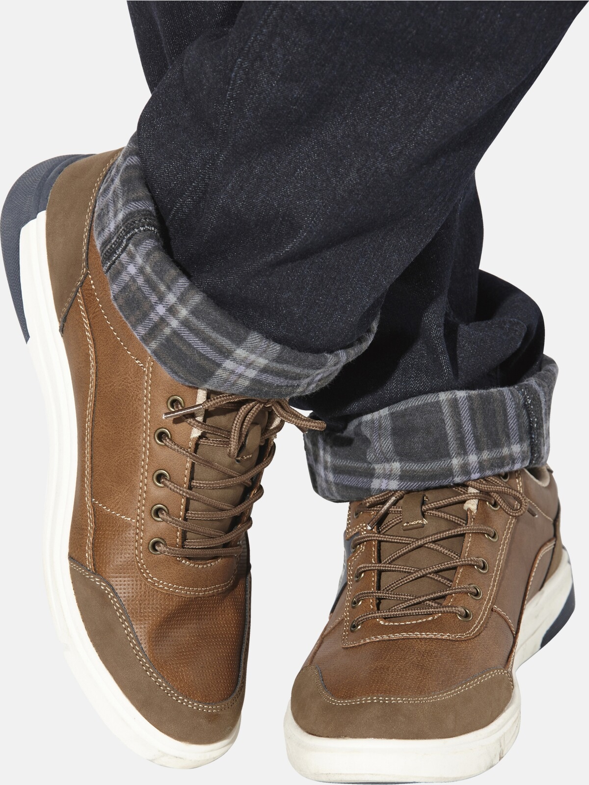 Jan Vanderstorm Thermojeans »Thermojeans GUNNSTAD«
