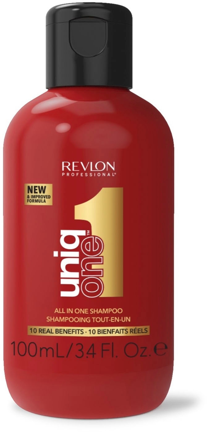 REVLON PROFESSIONAL ml« OTTO In Haarpflege-Set Great Hair im All Online One Set »Uniqone 250 Care Shop