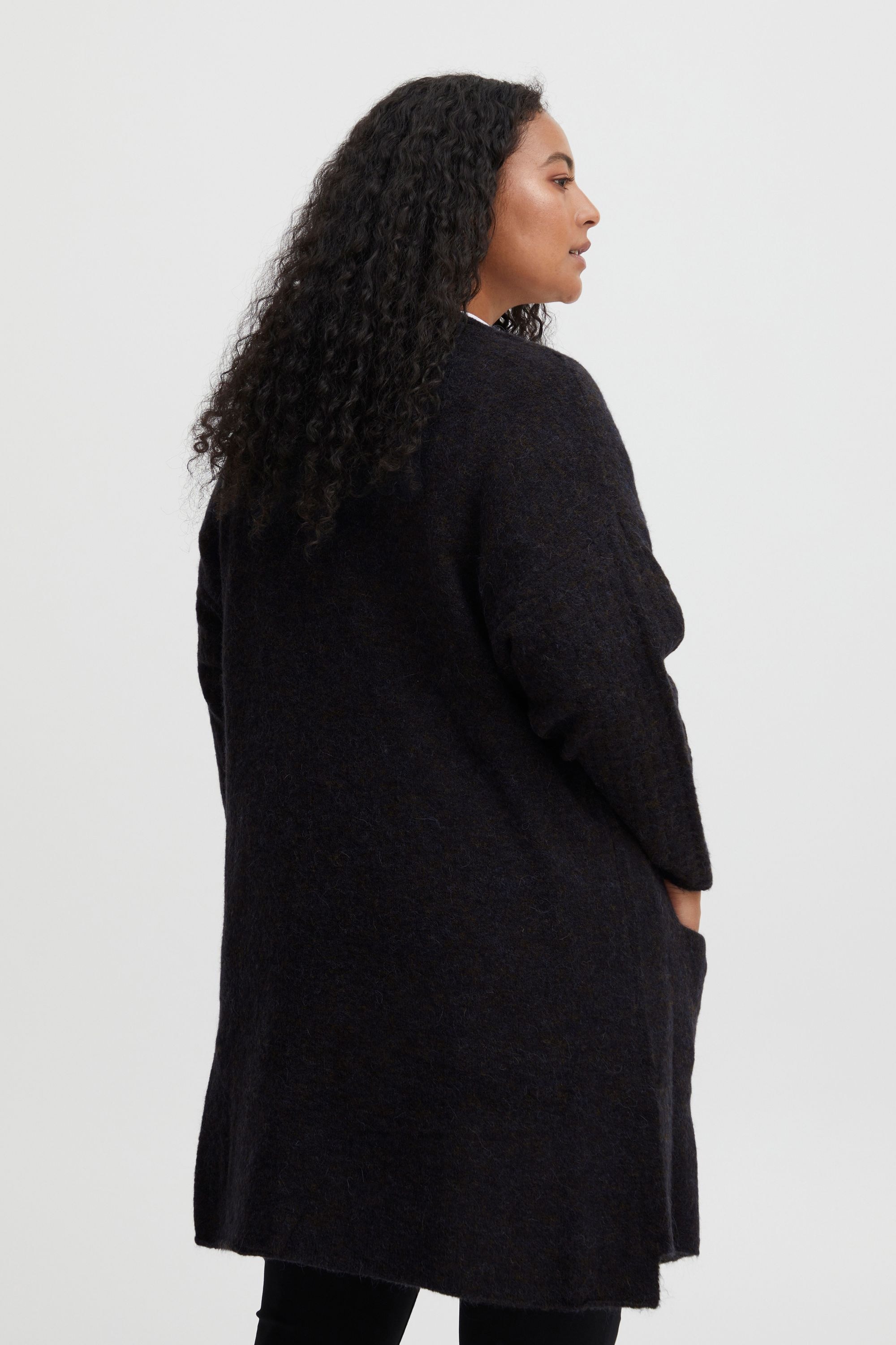 fransa Strickjacke »Strickjacke FPSandy«