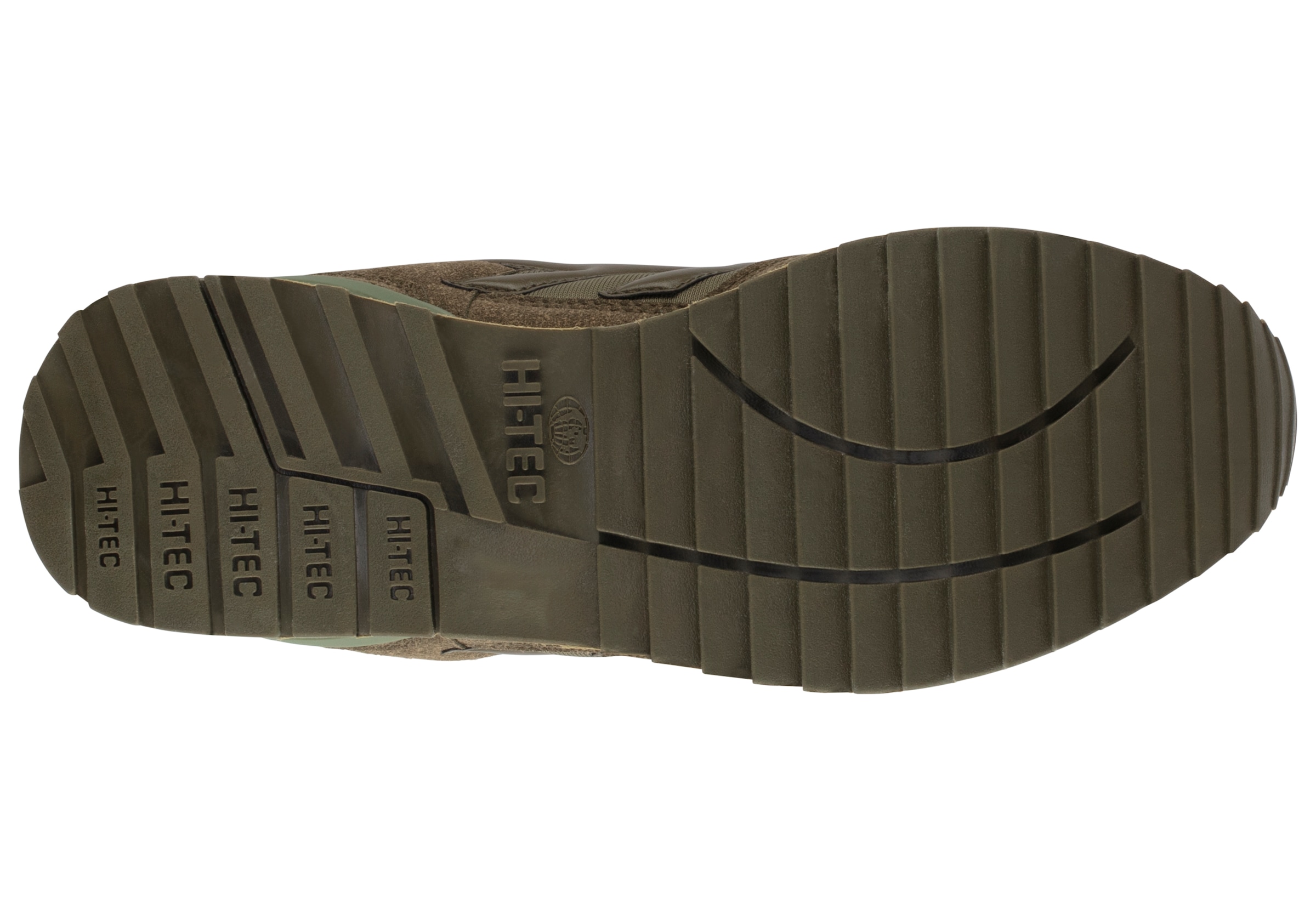 Hi-Tec Sneaker »SHADOW OG«