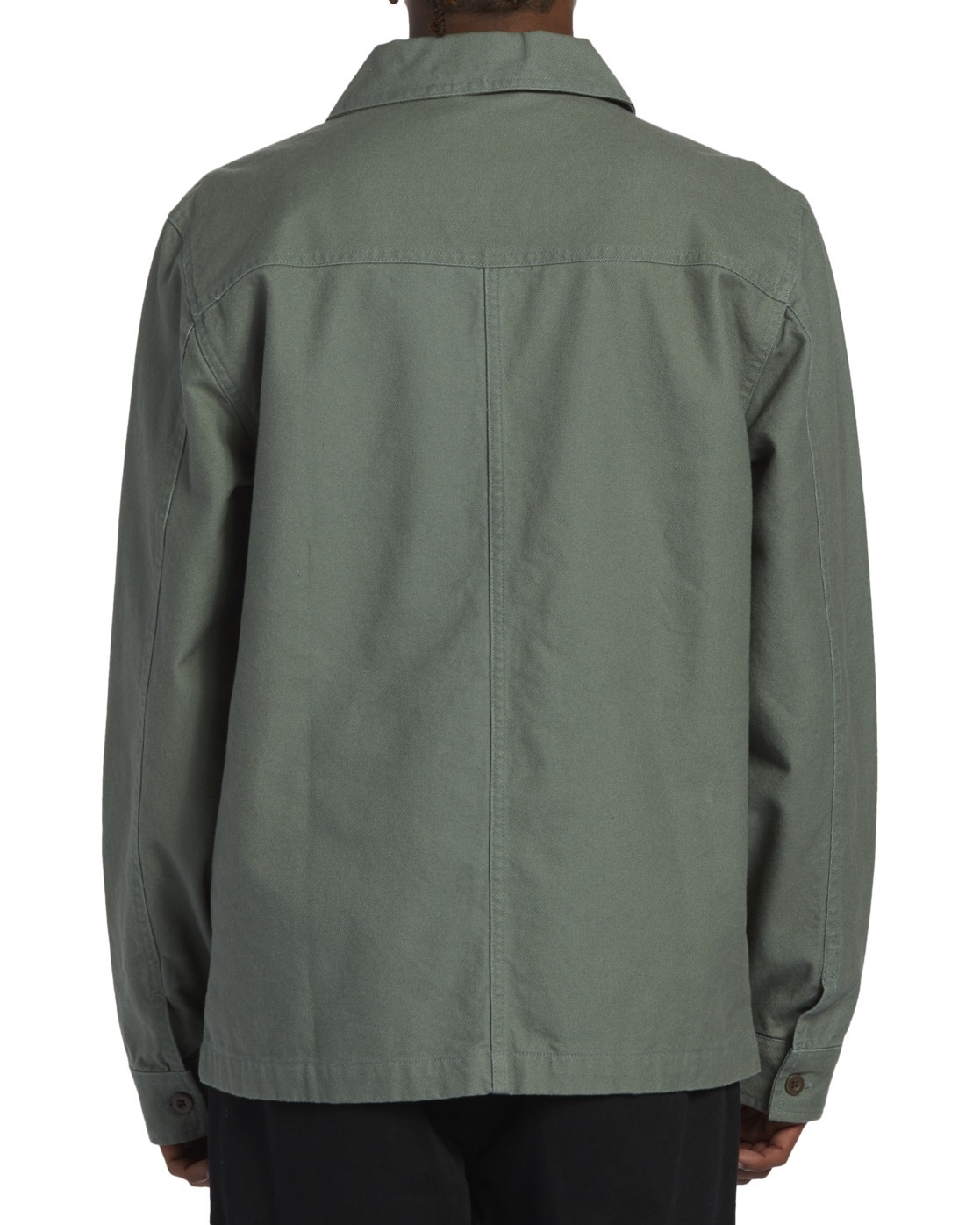 Billabong Blouson »DJ Javier Turn The Tide«