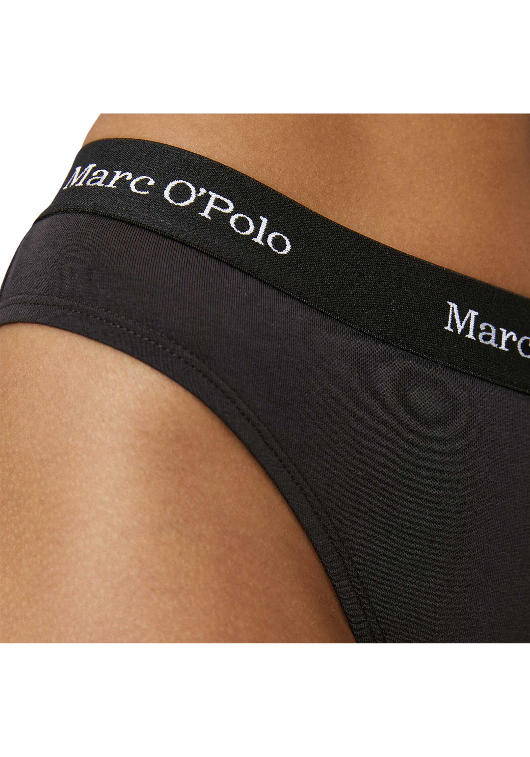 Marc O'Polo Slip »Slip 3er Pack«