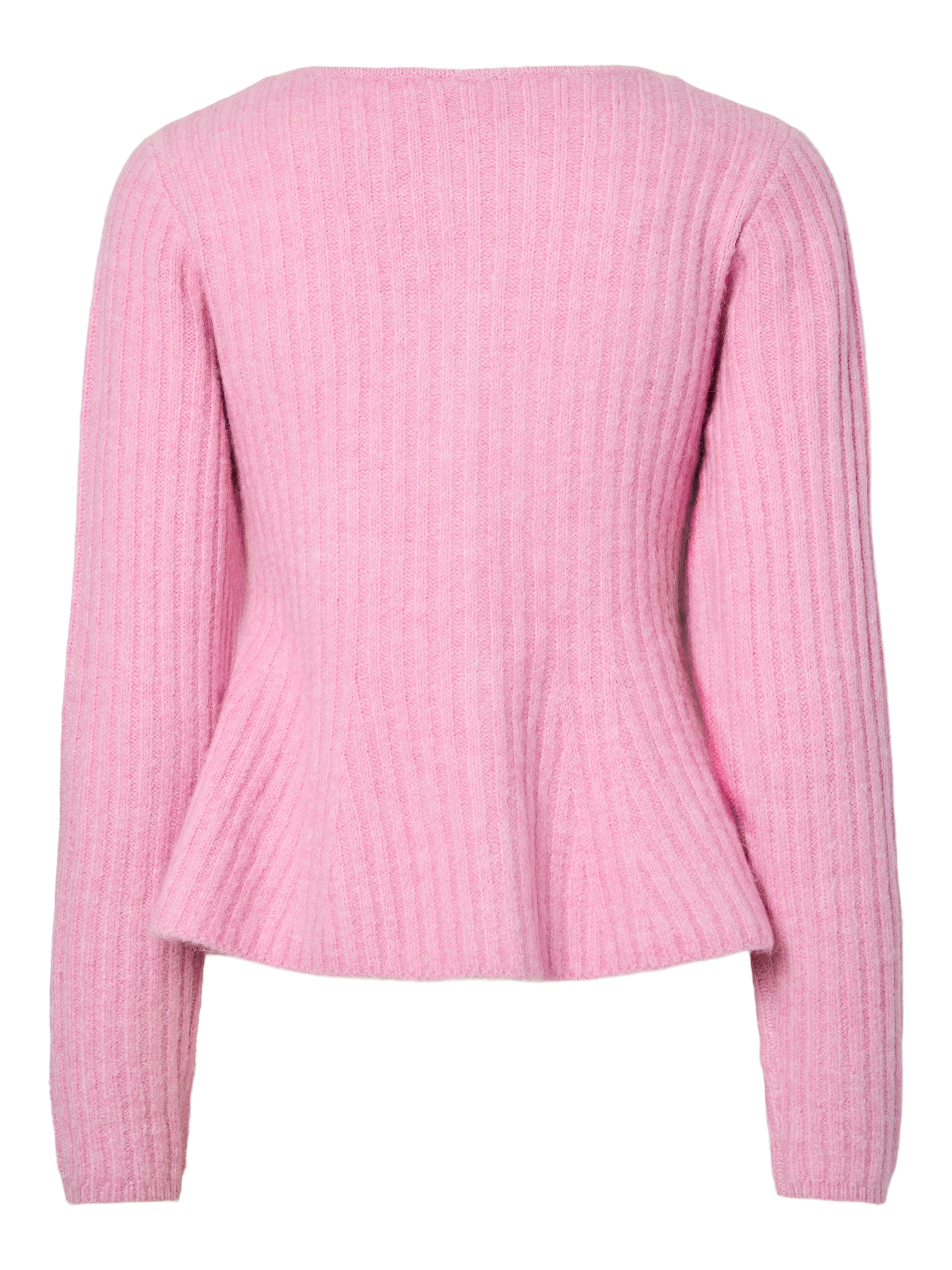 Y.A.S Strickjacke »YASDOLLY LS KNIT CARDIGAN S. NOOS«