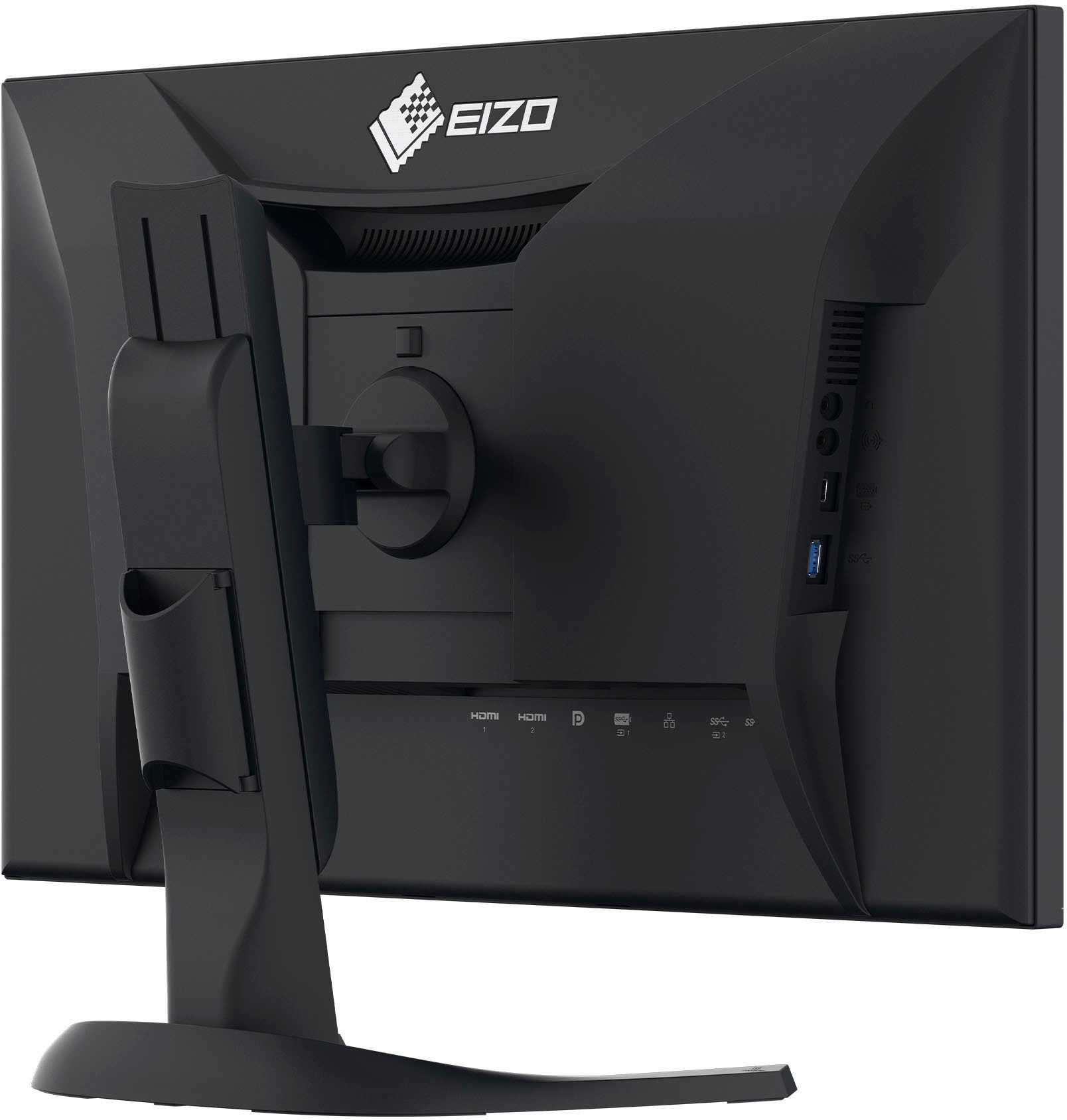 Eizo LED-Monitor »FlexScan EV2740X« 69 cm/27 ″  3840 x 2160 px 5 Reaktionszeit 60 Hz