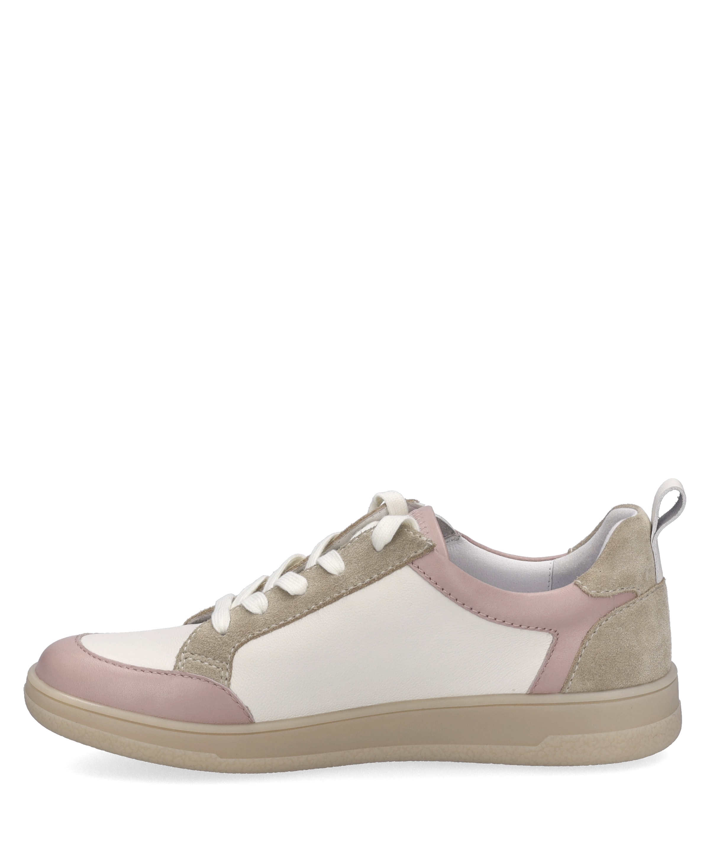 Josef Seibel Sneaker »Jade 05, rosa-multi«