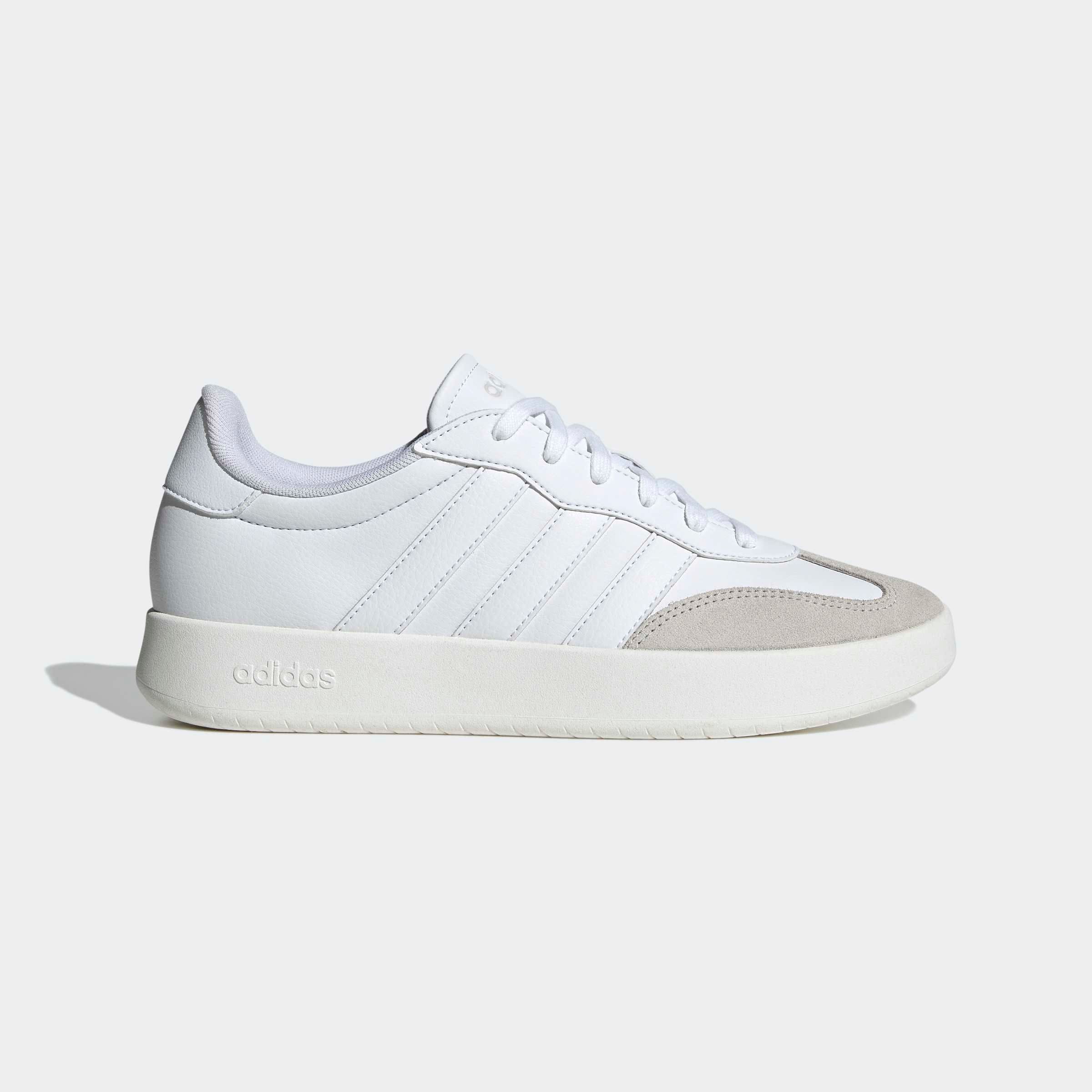 adidas Sportswear Sneaker »BARREDA«, Design auf den Spuren des adidas Handball Spezial