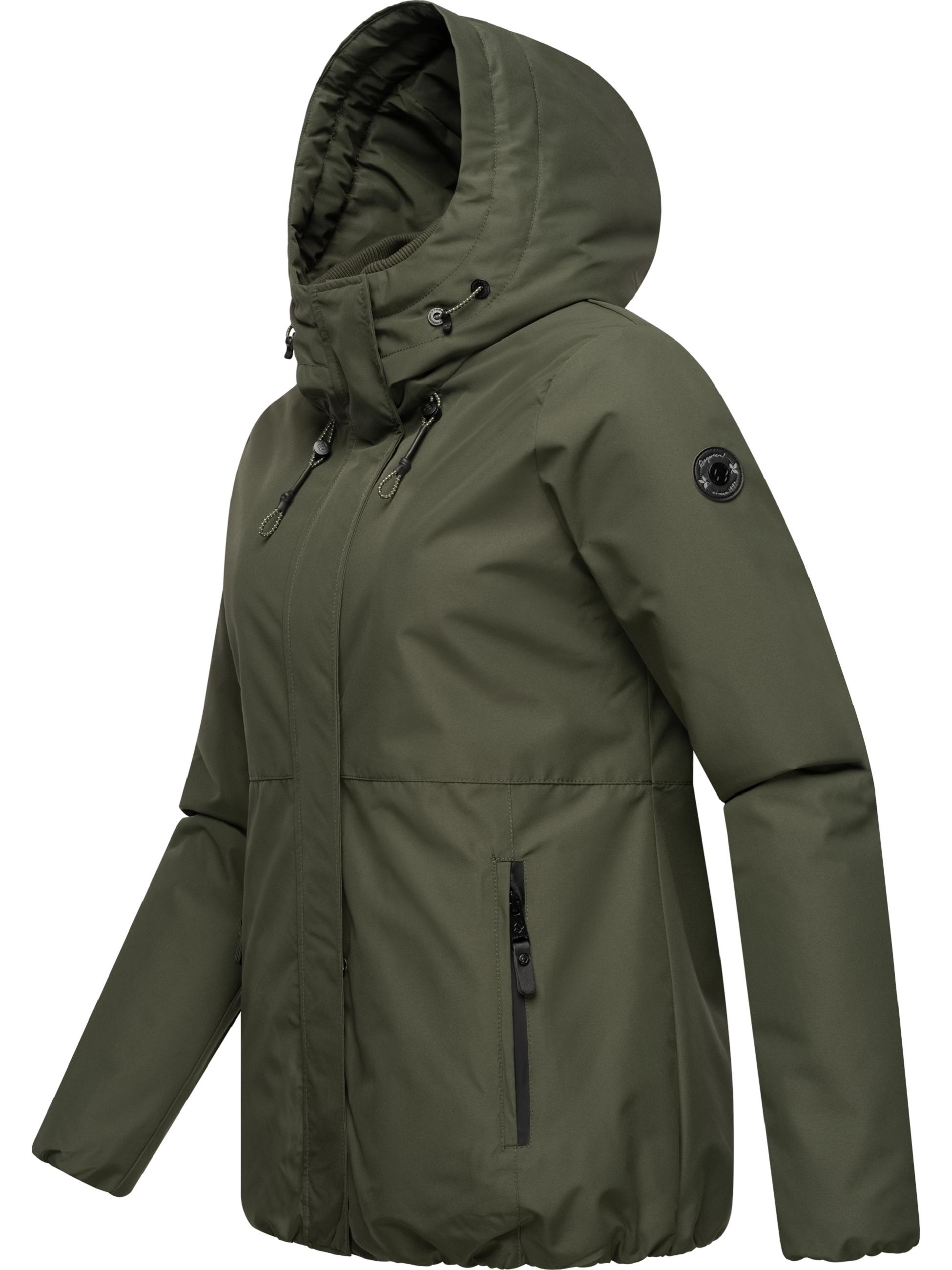 Ragwear Winterjacke »Winterjacke Sunniva«