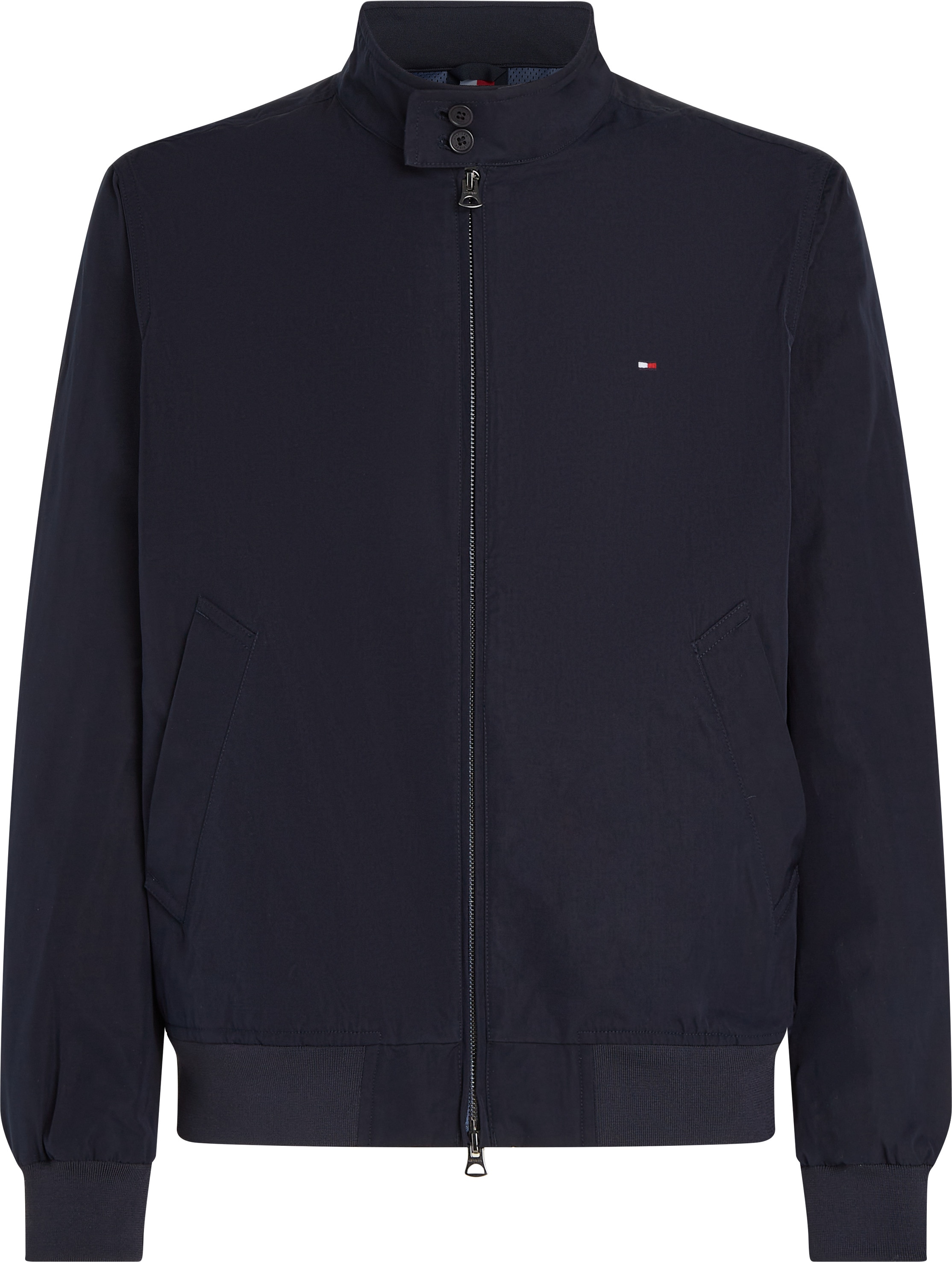 Tommy Hilfiger Blouson »HARRINGTON JACKET«