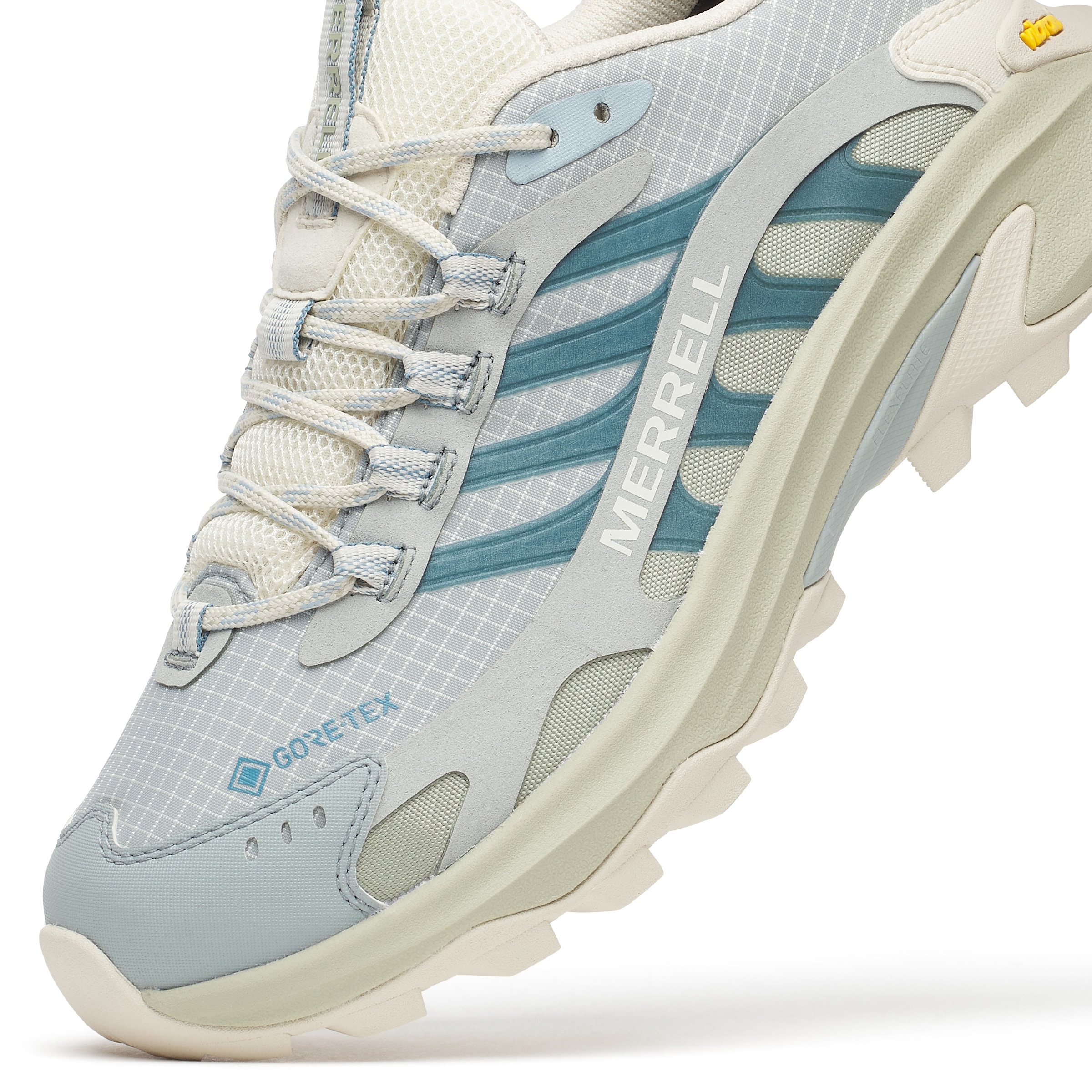 Merrell Wanderschuh »MOAB SPEED 2 GORE-TEX«  wasserdicht dank Gore-Tex Membrane