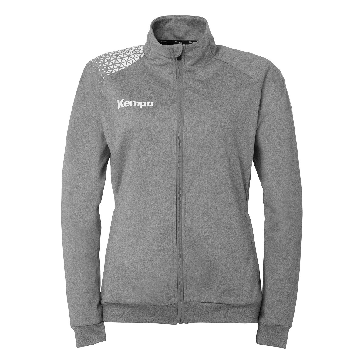 Kempa Trachtenjanker »Trainingsjacke Ambition 28 Poly Women« 1 Stk. tlg.