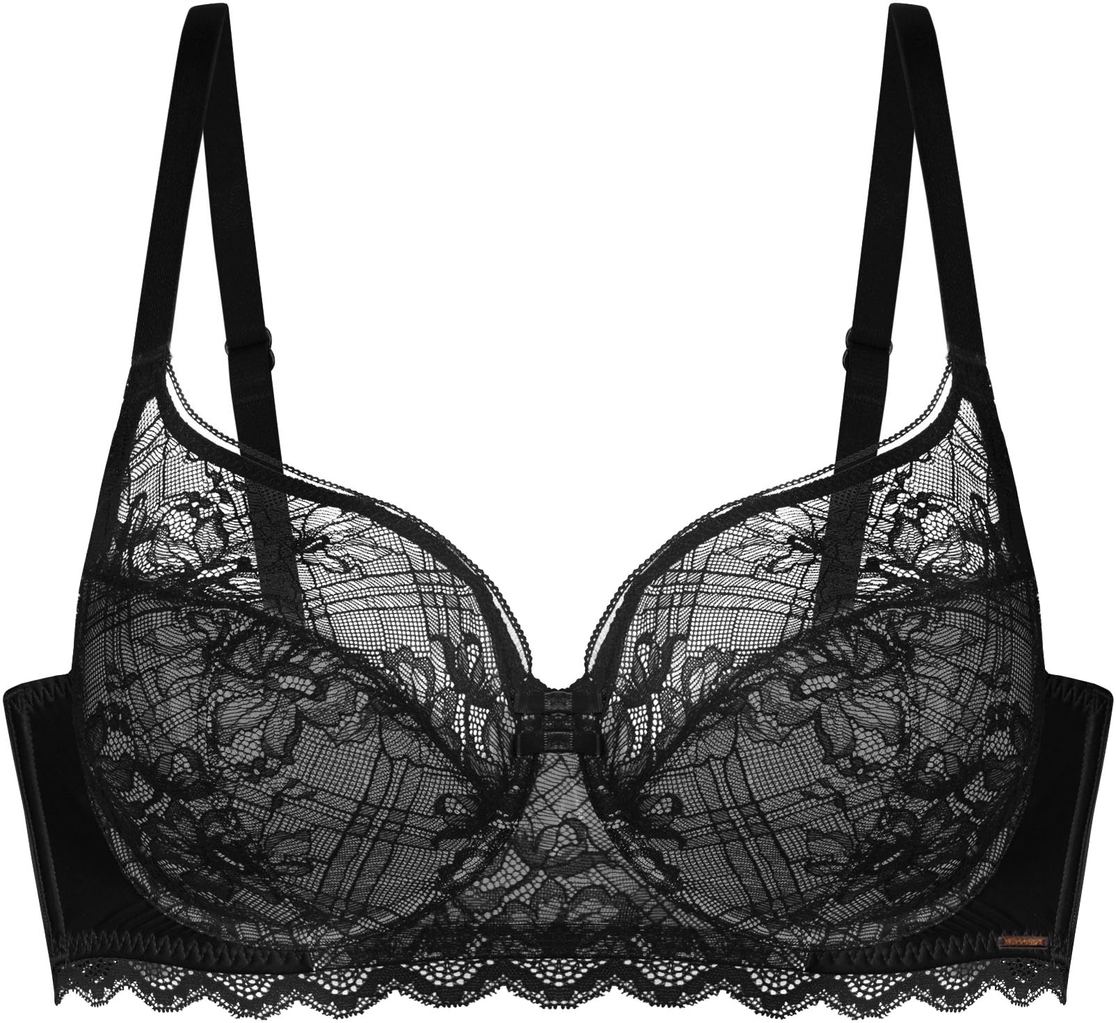 Dorina Bralette »HASINA«