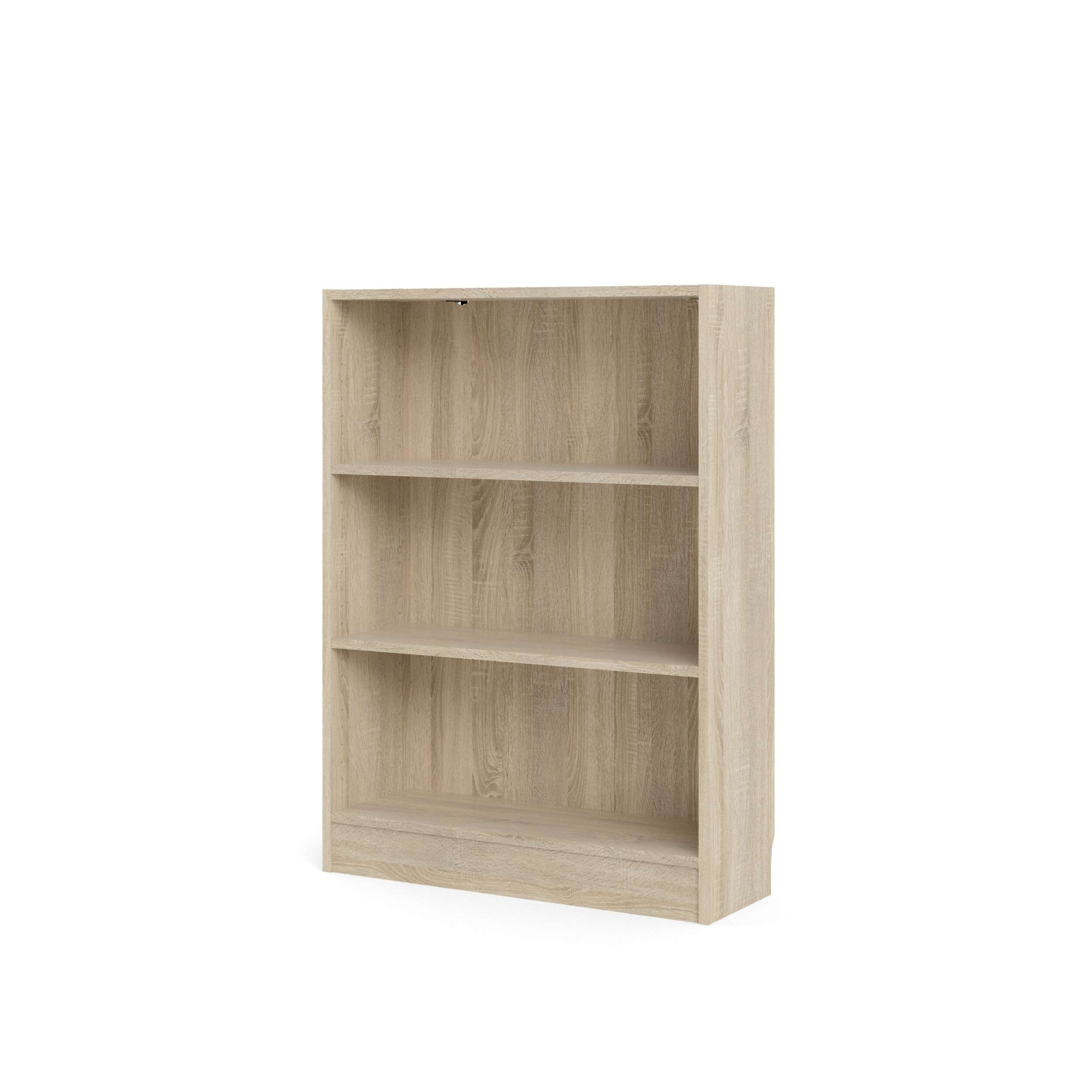 INOSIGN Bücherregal »Basic Regal, Büroregal«, Standregal in verschiedenen Größen und Farben erhältlich