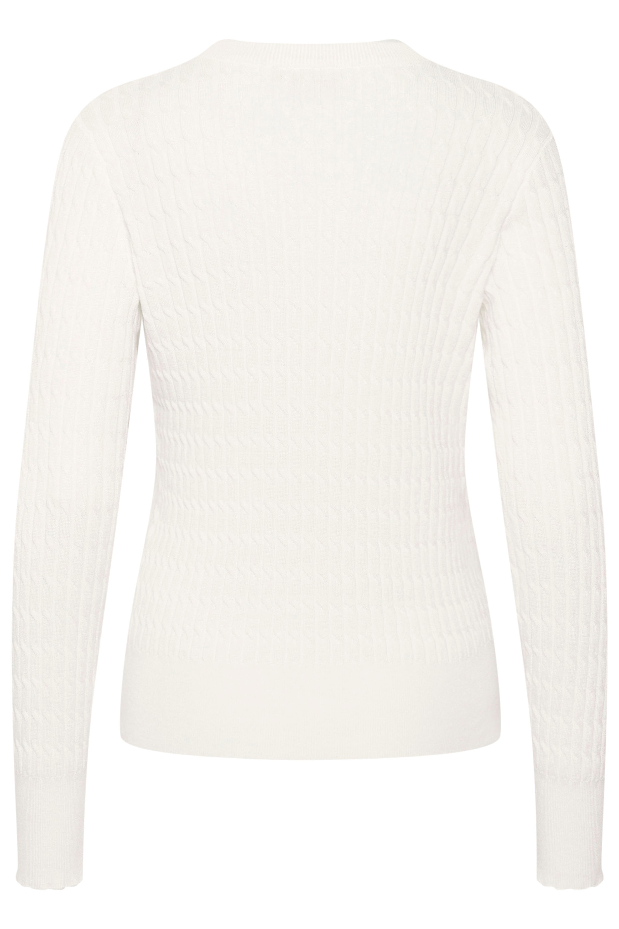 KAFFE Strickpullover »Strickpullover KAsilla«