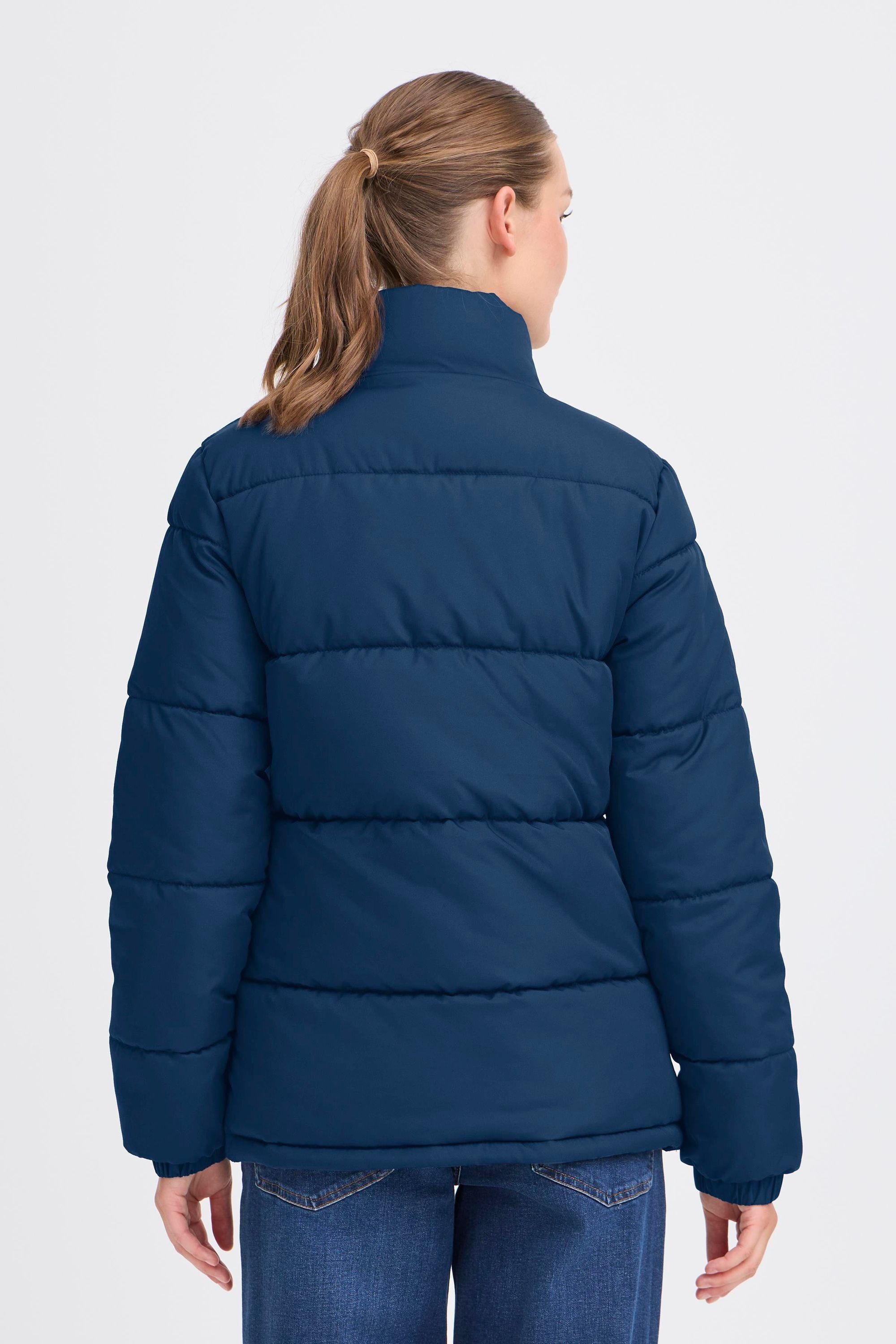OXMO Steppjacke »Steppjacke OXMinna«