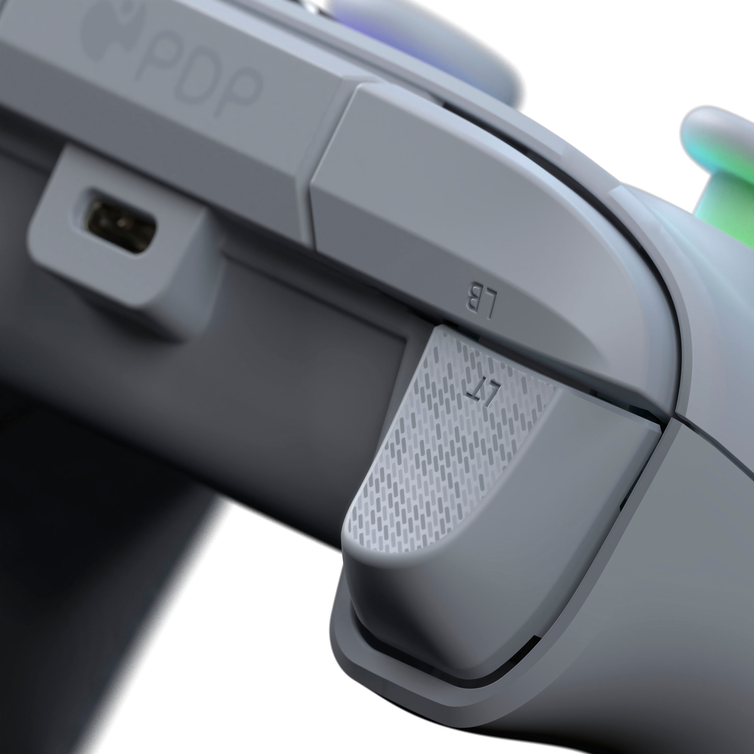 PDP - Performance Designed Products Gamepad »Afterglow™ Wave Kabelgebundener Controller«