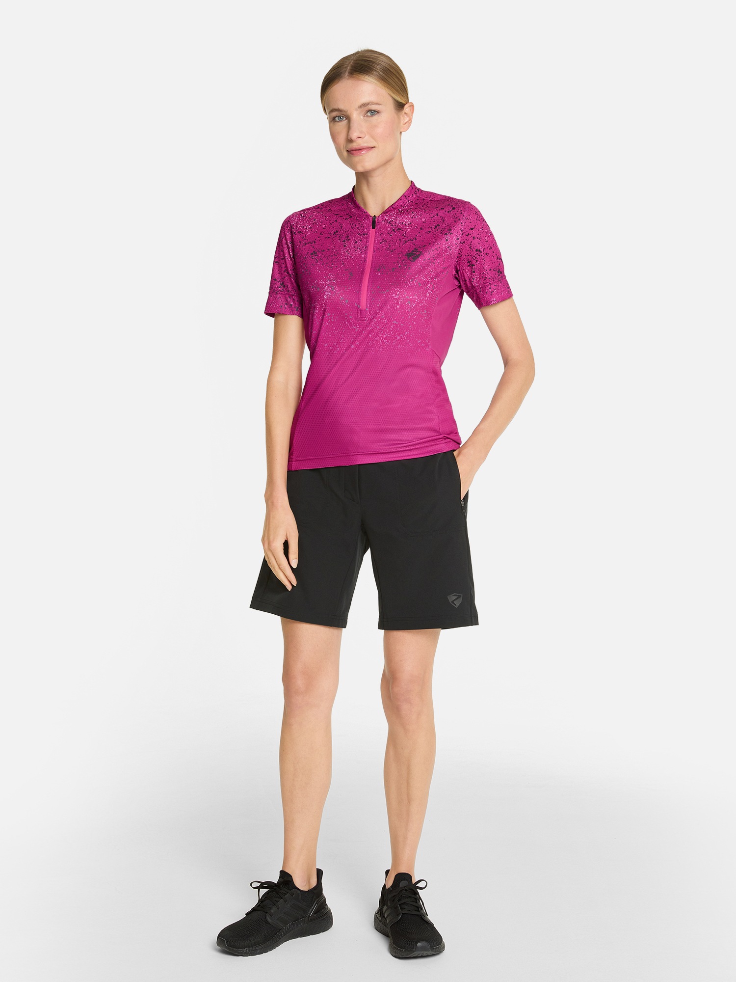 Ziener Radtrikot »NALADIA-Z«