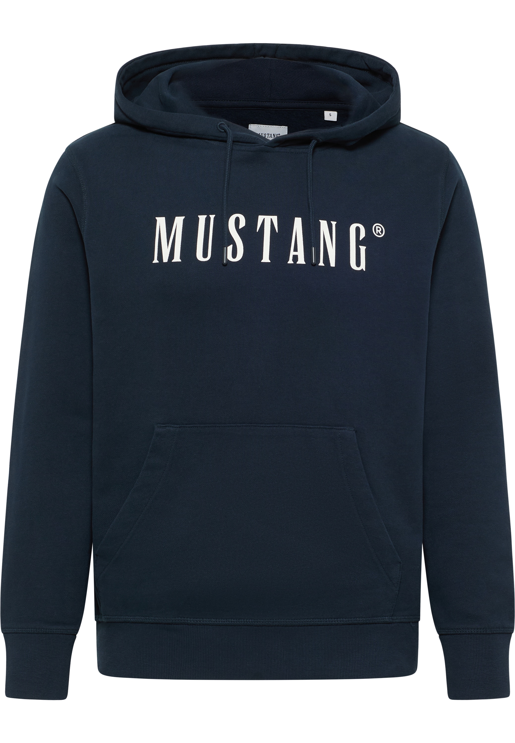 MUSTANG Sweatshirt »Herren Style Bronson«
