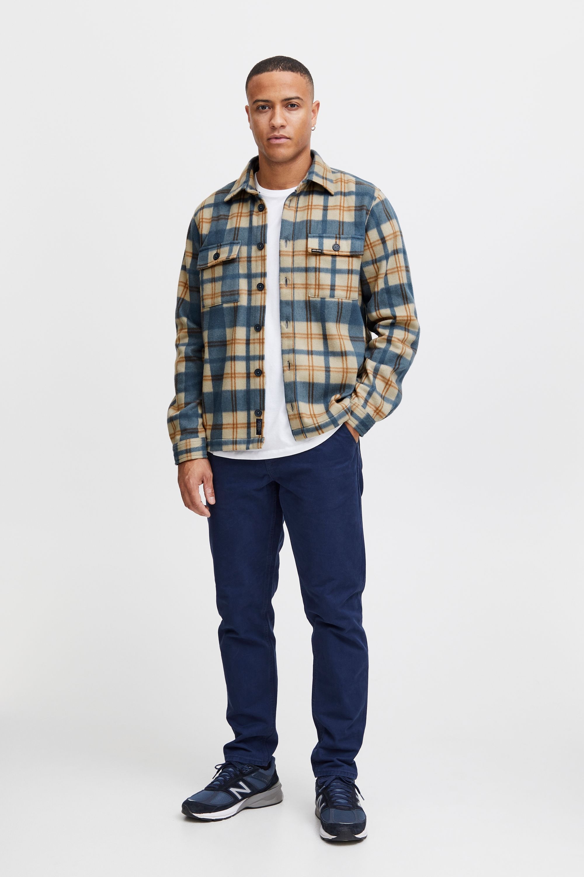 Blend Kurzjacke »Kurzjacke BHShacket«