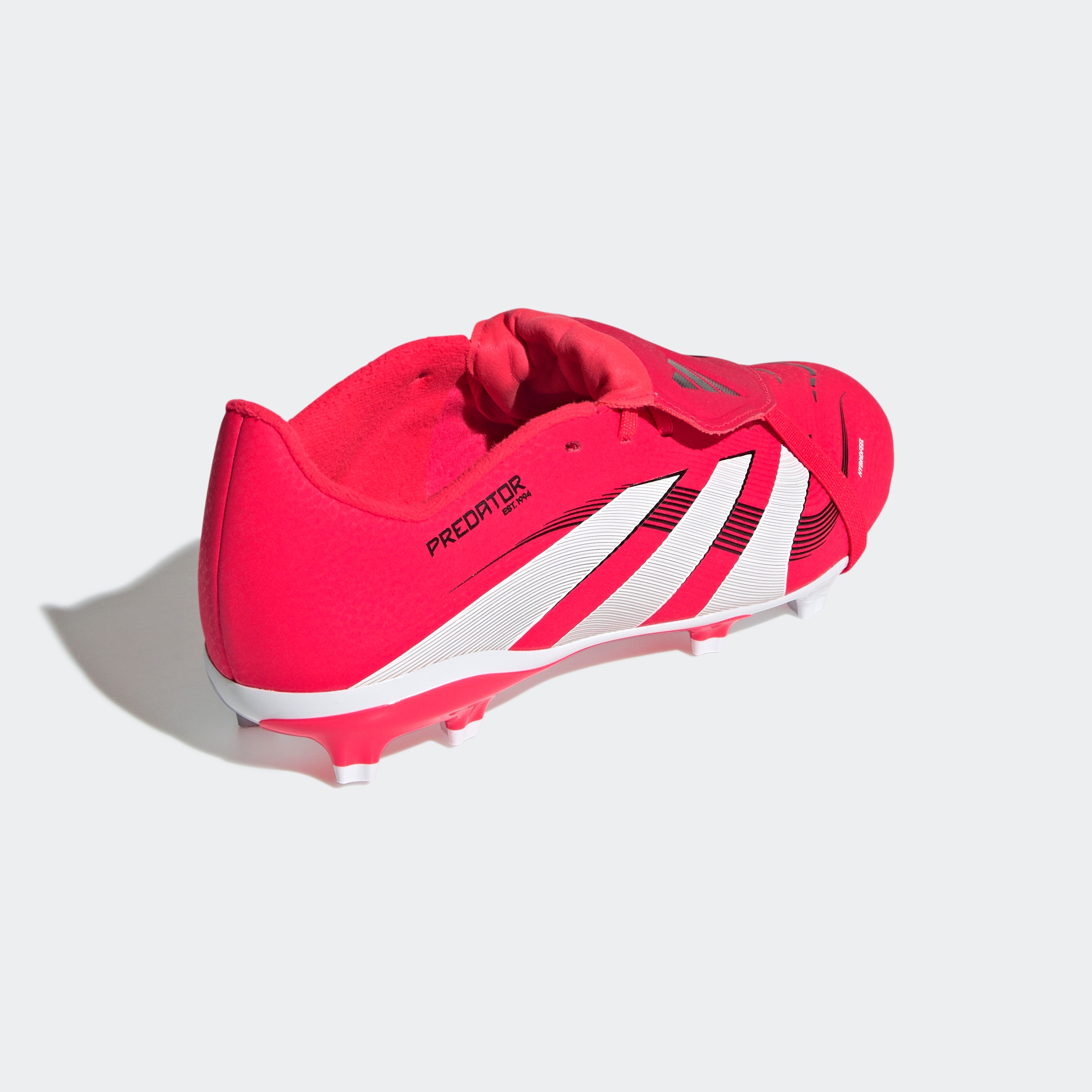 adidas Performance Fußballschuh »PREDATOR LEAGUE FOLD-OVER TONGUE KIDS FG«