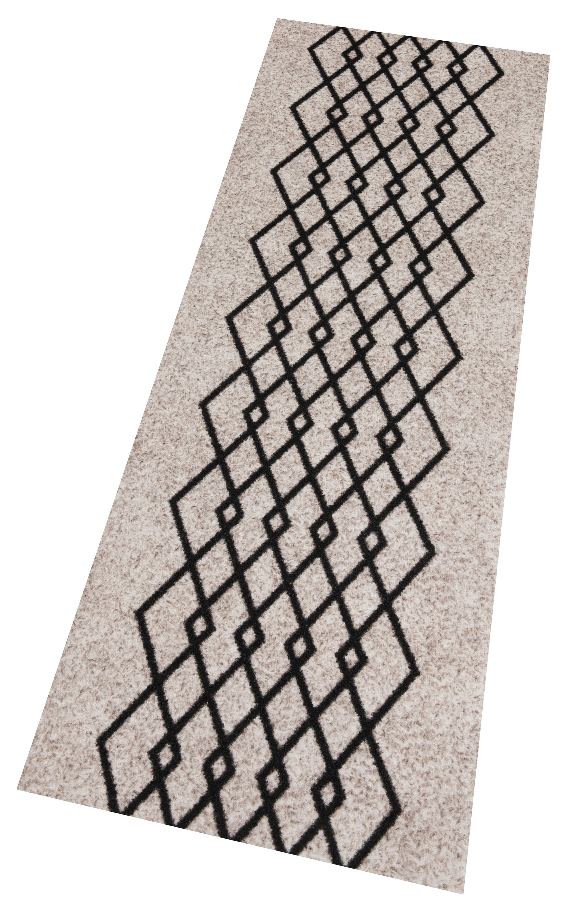 Zala Living Küchenläufer »Modern Waves«, rechteckig, 5 mm Höhe, In- und Outdoor geeignet, rutschhemmend