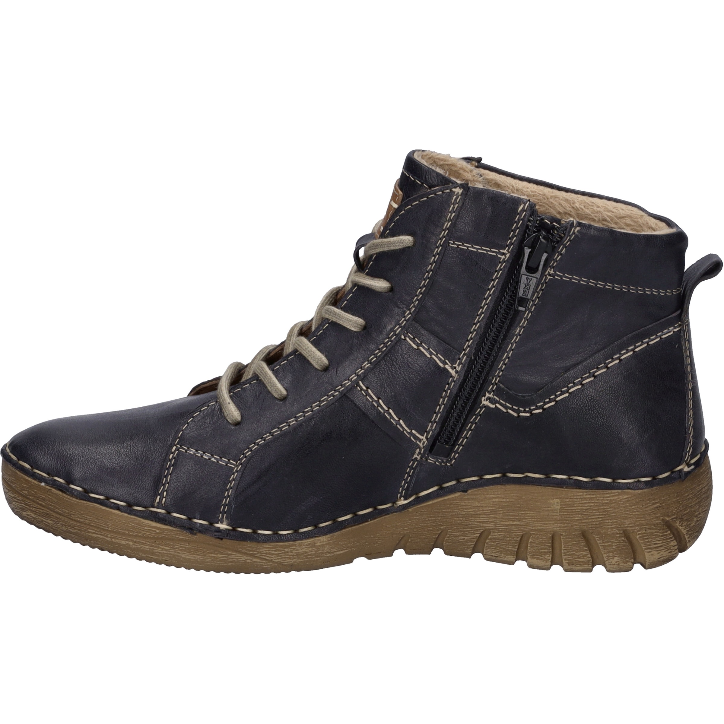 Josef Seibel Stiefelette »Felicia 01, ocean-kombi«