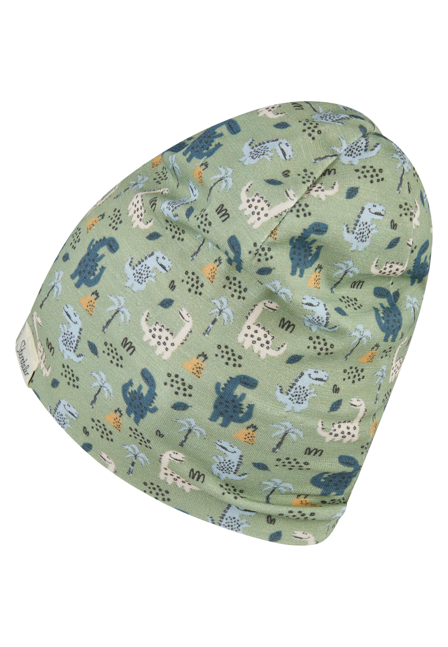 Sterntaler® Beanie »Beanie Dinokinder«