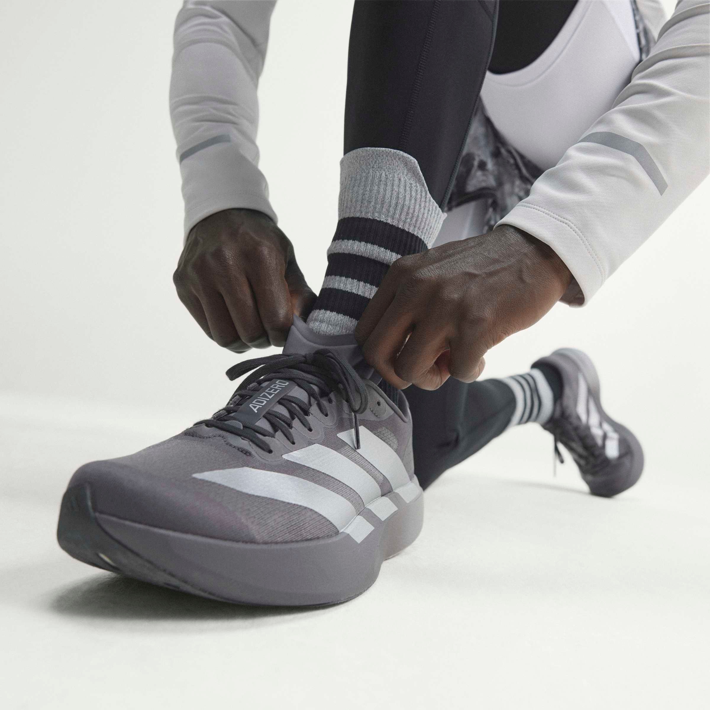 adidas Performance Laufschuh »adizero Evo SL M«  angelehnt an das Design vom Adios Pro Evo