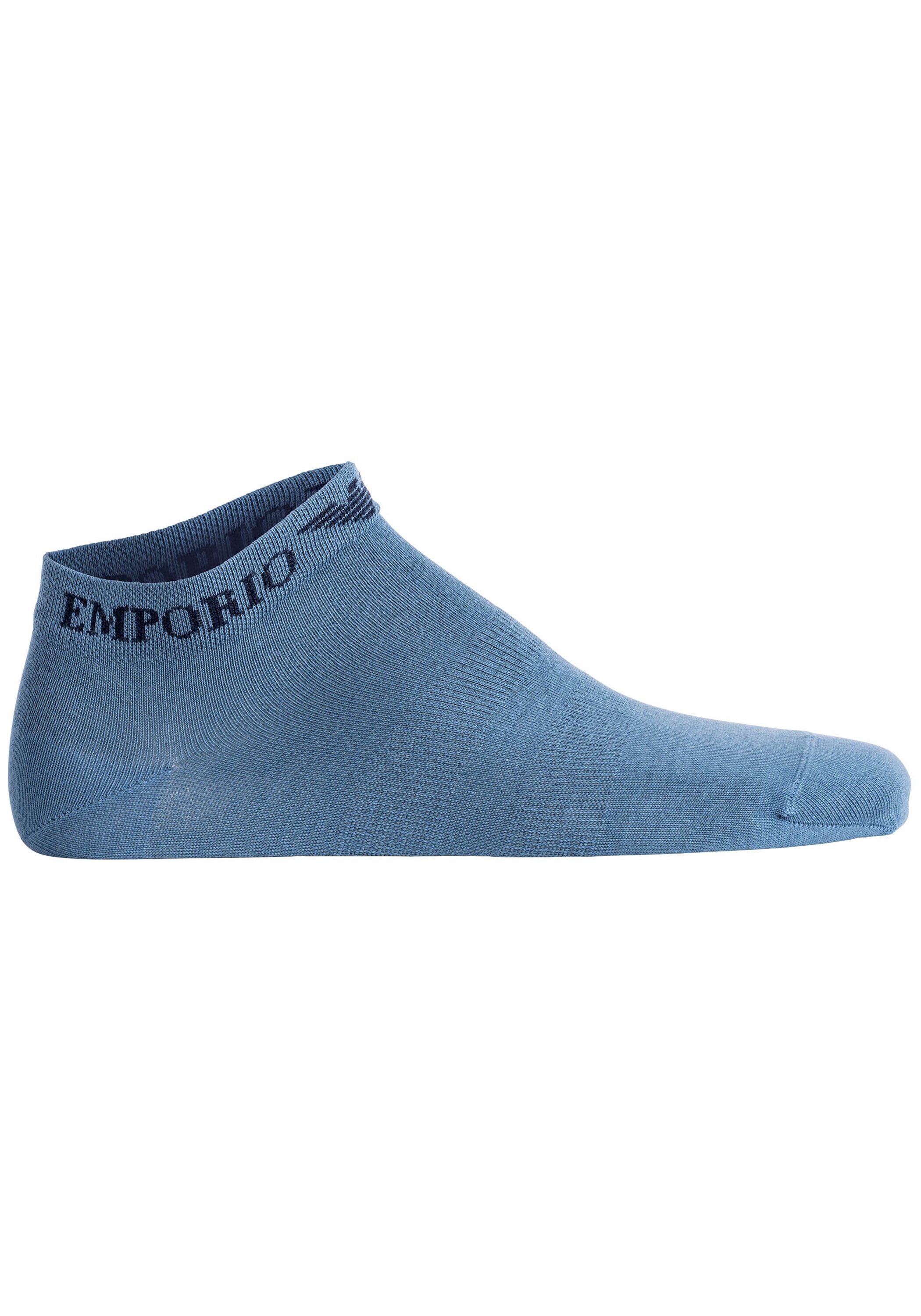 Emporio Armani Sneakersocken »Socken 3er Pack«
