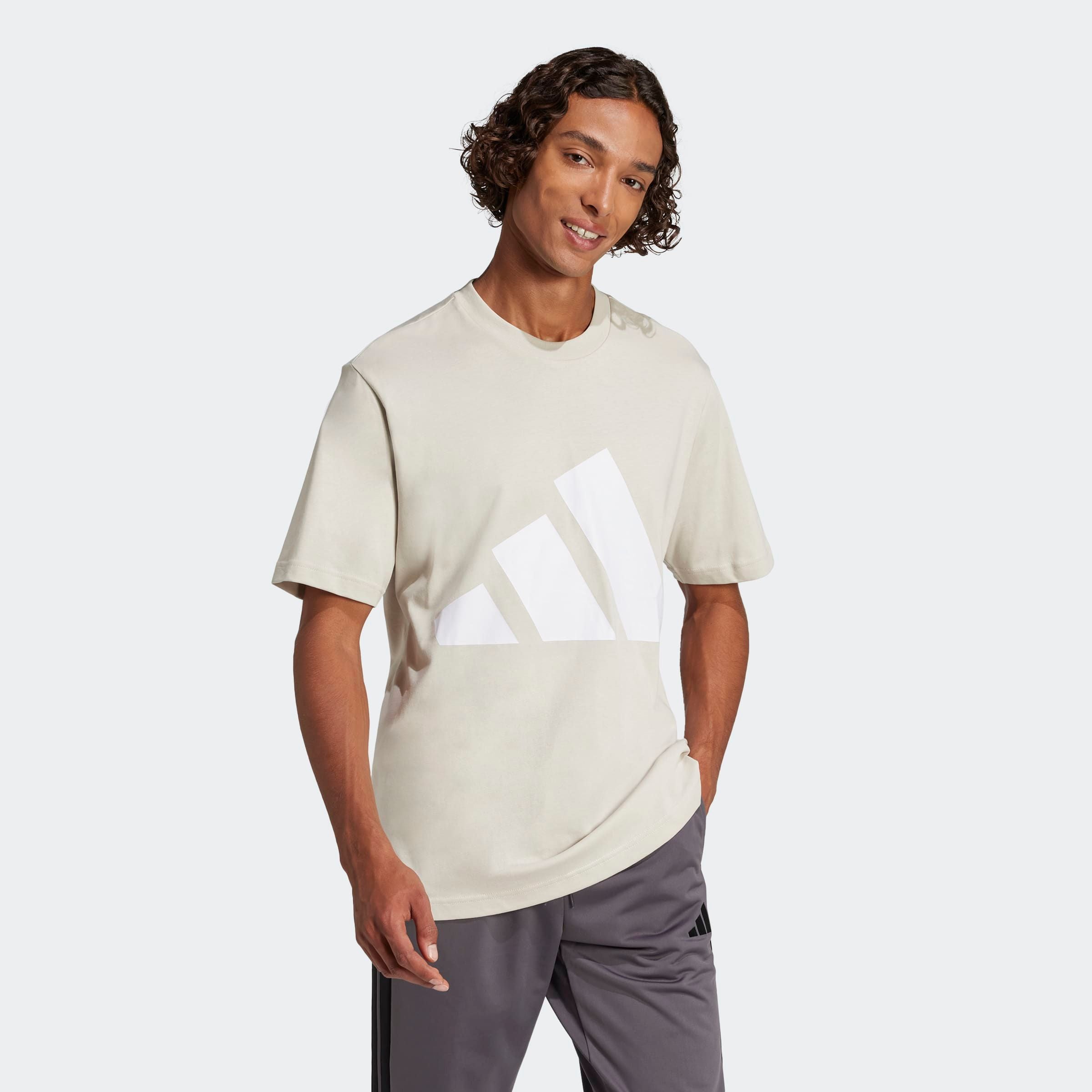 adidas Sportswear T-Shirt »M BL SJ T«