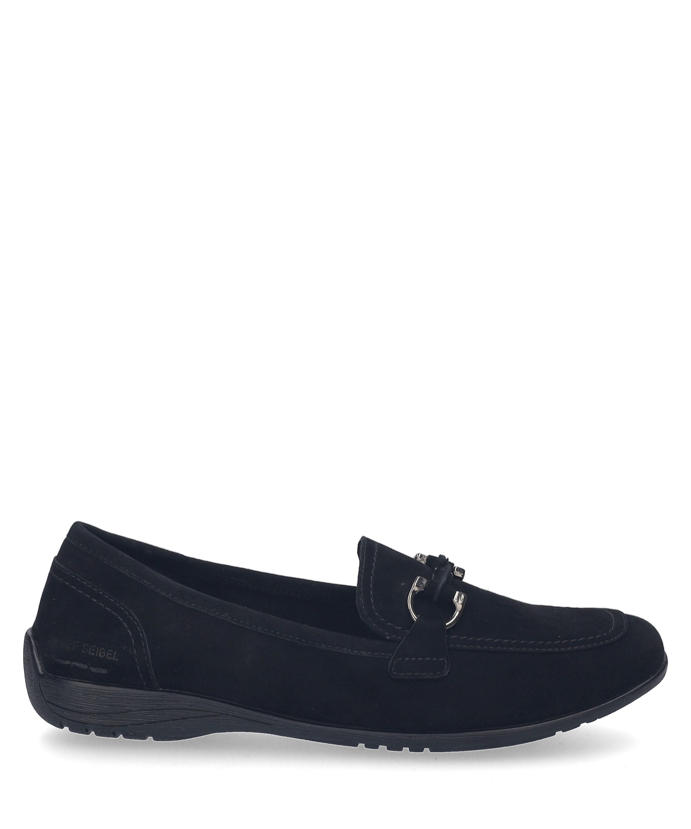 Josef Seibel Ballerina »Fenja 34, black-black«