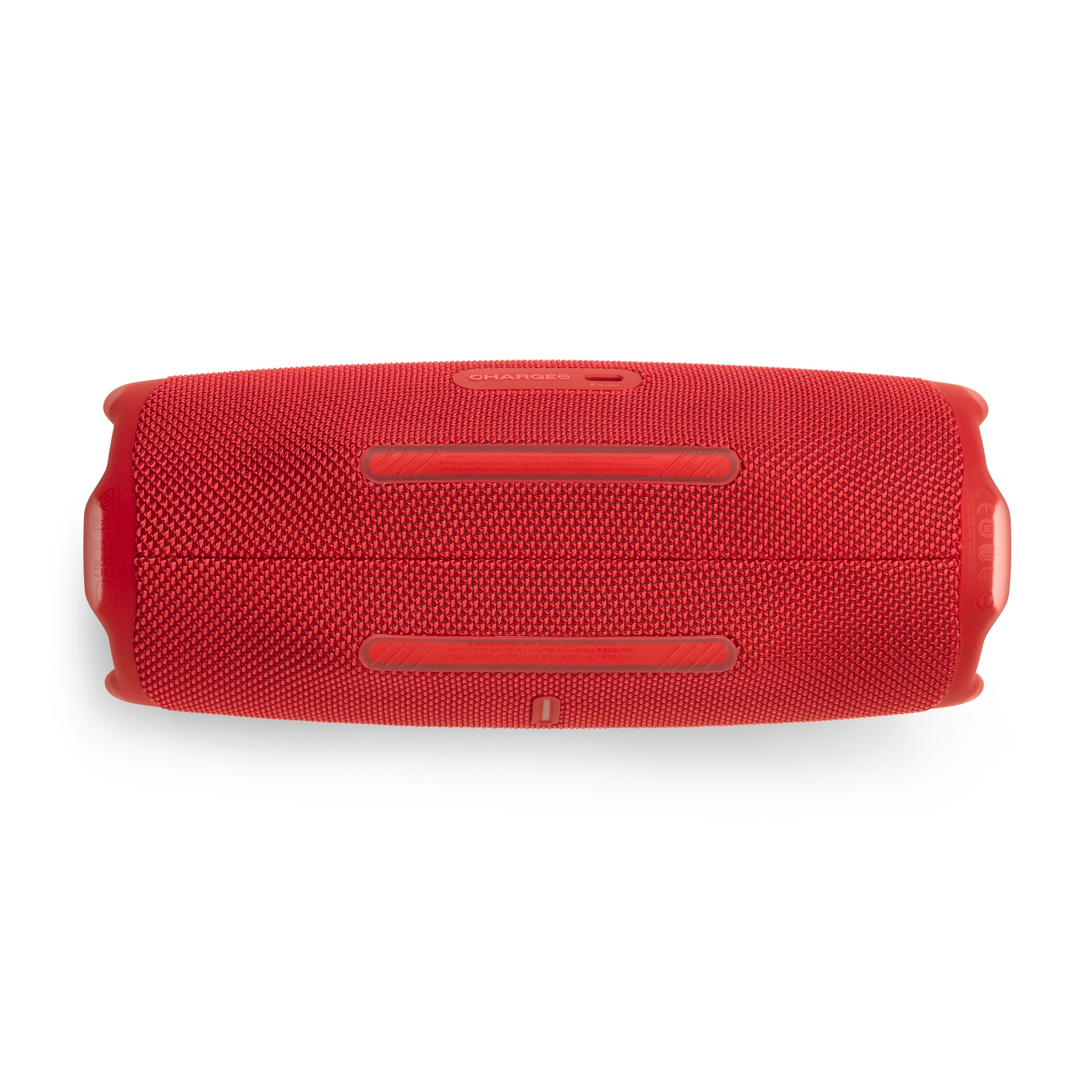 JBL Bluetooth-Lautsprecher »CHARGE 6«, wasserdicht und stoßfest