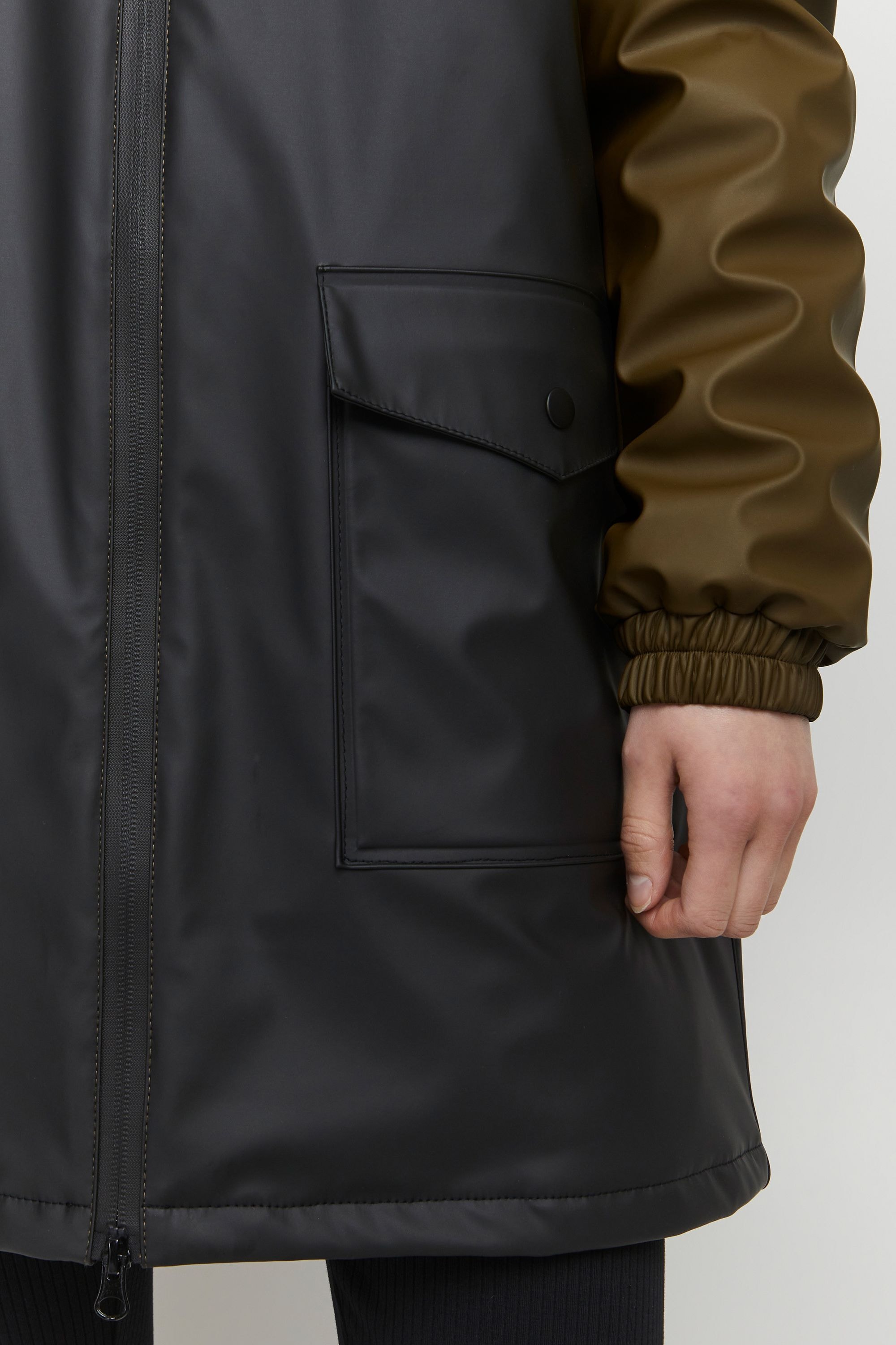 b.young Windbreaker »Windbreaker BYAvan«, mit Kapuze