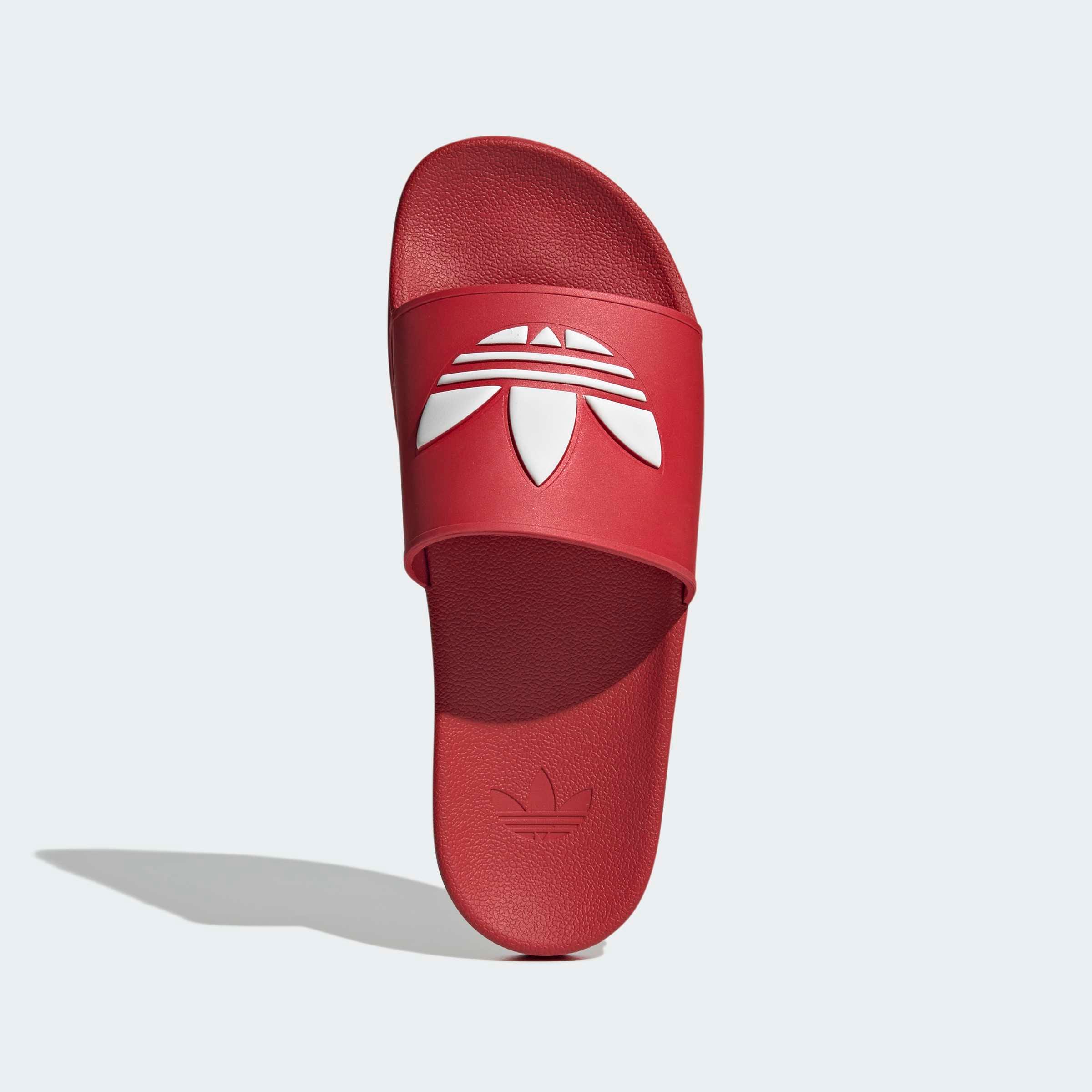 adidas Originals Badesandale »ADILETTE OG CF BADESCHLAPPEN«  Badelatschen