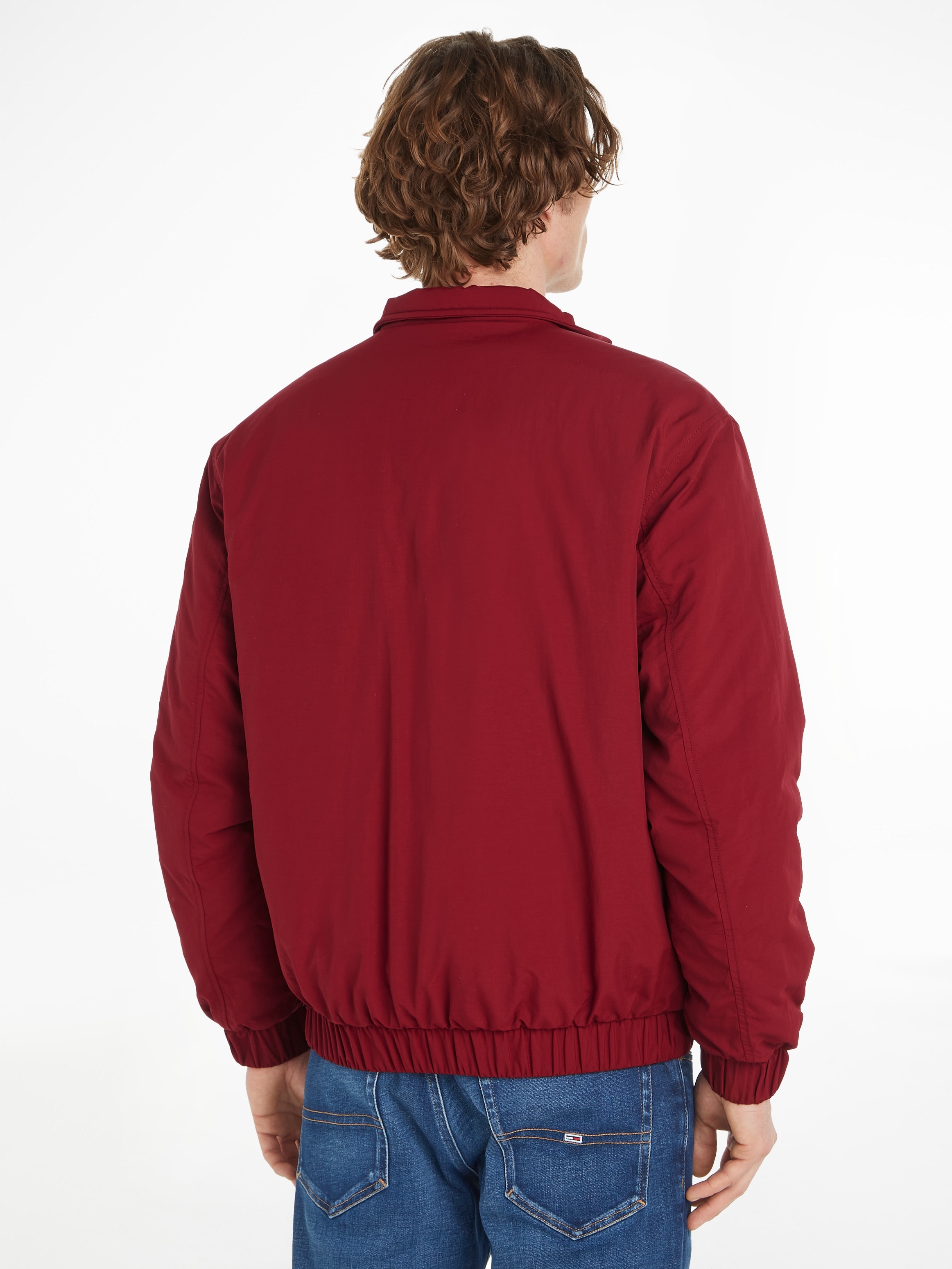 Tommy Jeans Blouson »TJM ESSENTIAL PADDED JACKET«