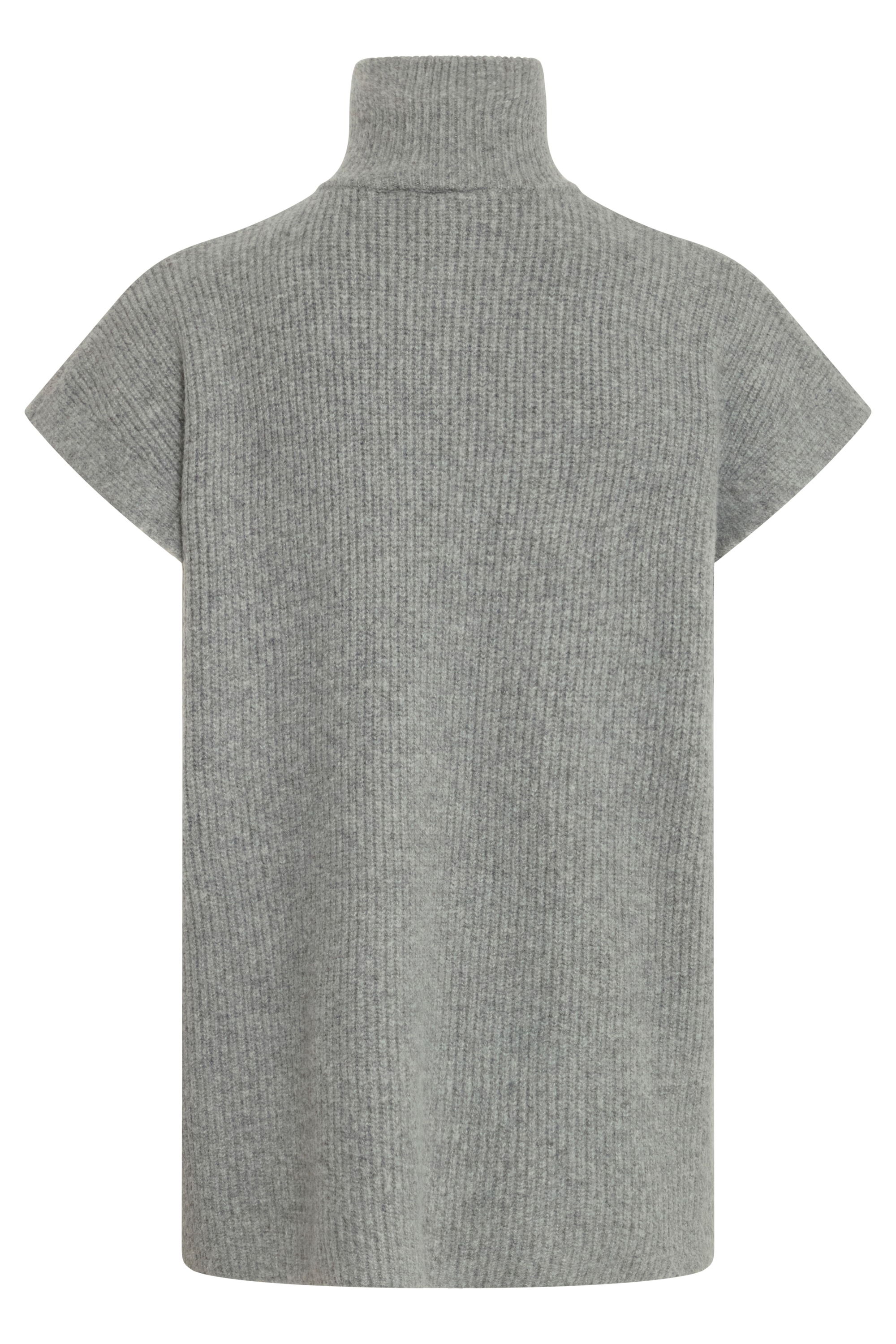 Ichi Strickjacke »Strickweste IHDUCIE«