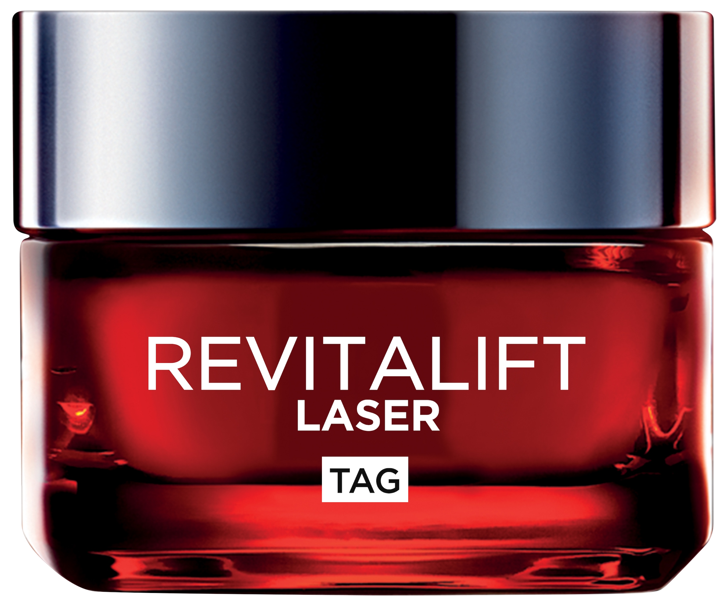 L'ORÉAL PARIS Tagescreme »REVITALIFT LASER TAGESCREME« mildert Falten, strafft und verfeinert die Haut