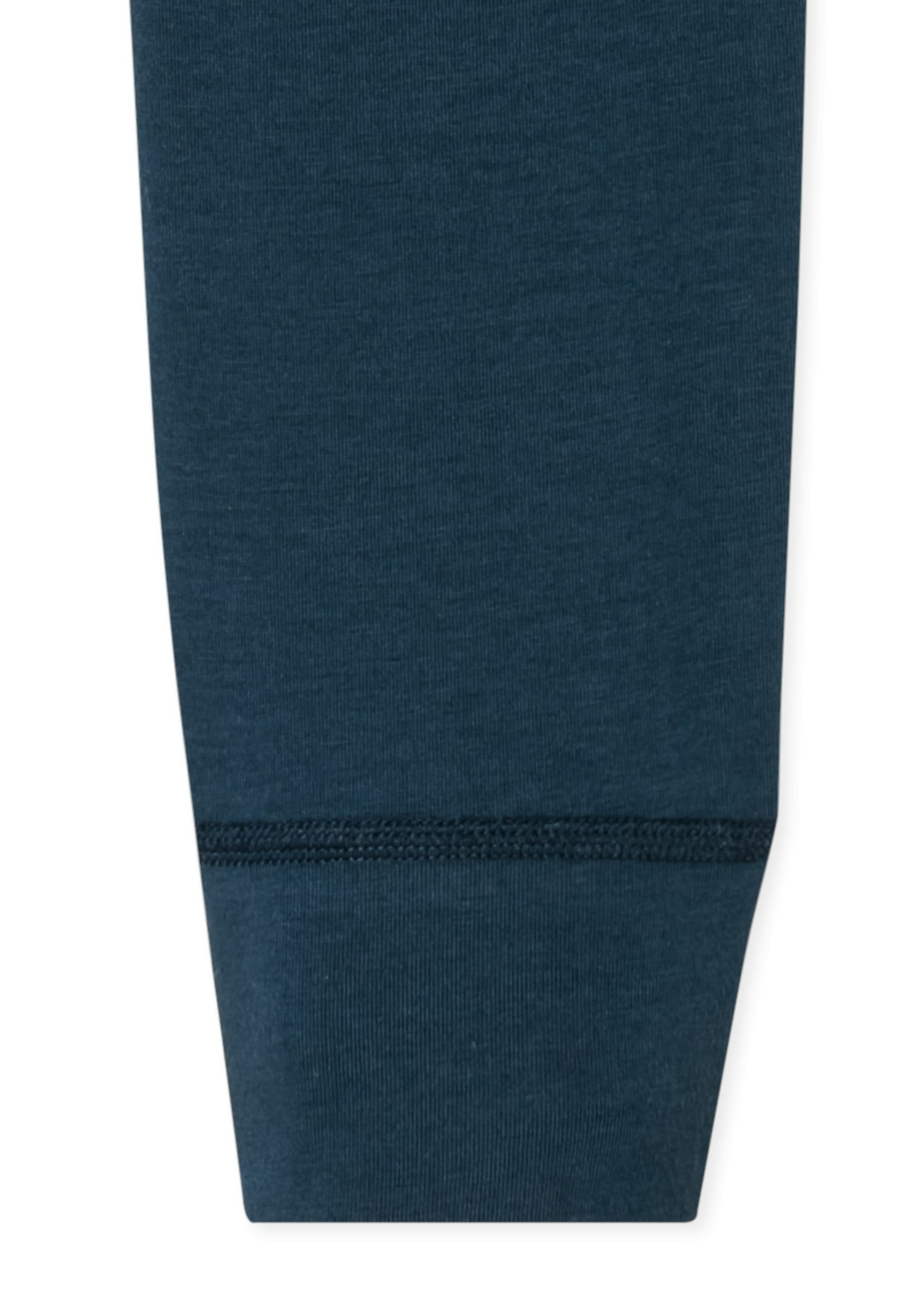 Schiesser Lange Unterhose, mit Bündchenabschlüssen