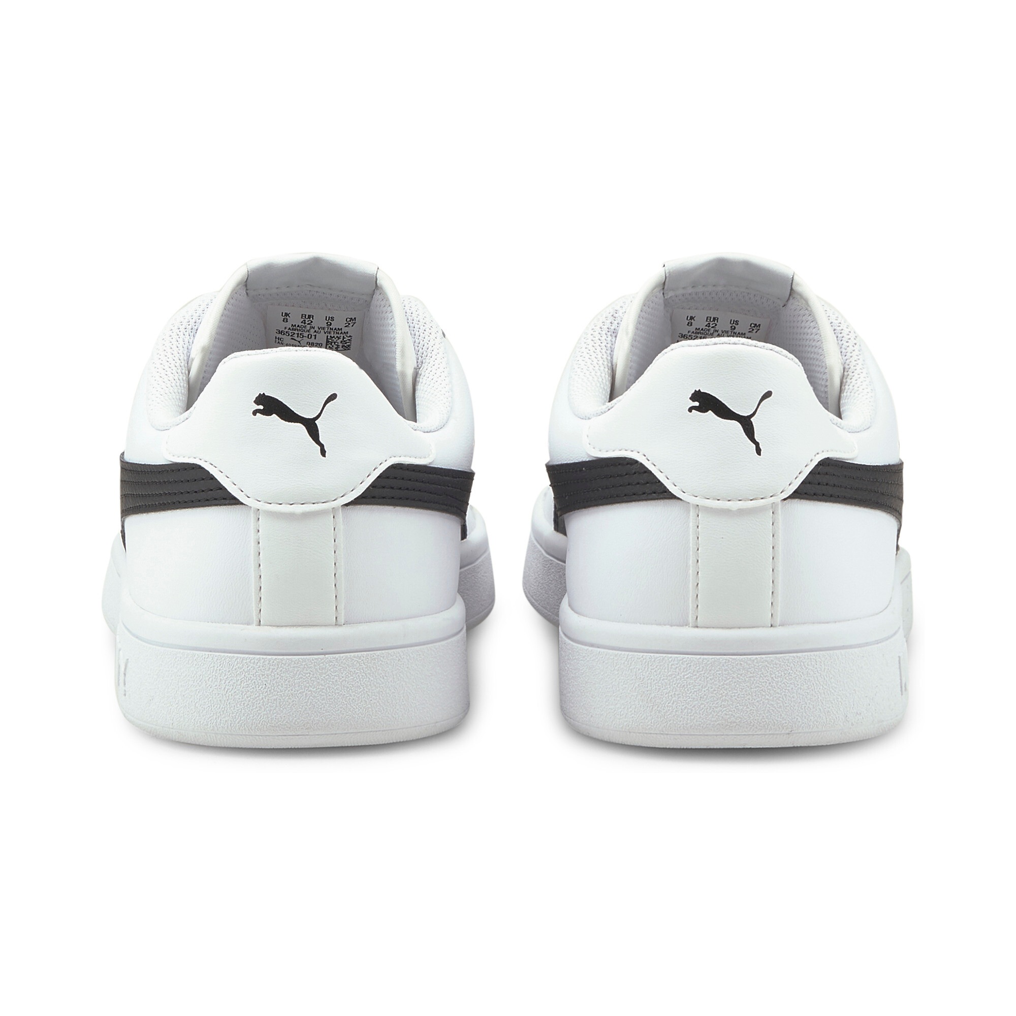 PUMA Sneaker »SMASH V2 L«