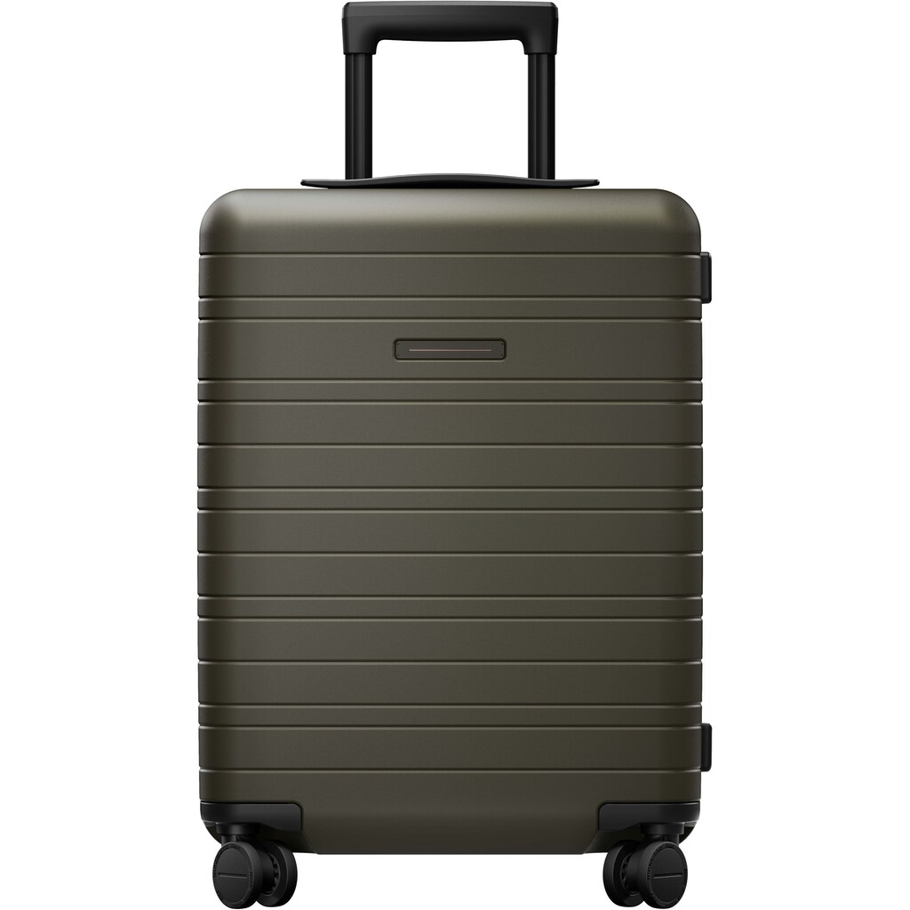 Horizn Studios Hartschalen-Trolley »H5 Essential, 55 cm«, 4 Rollen