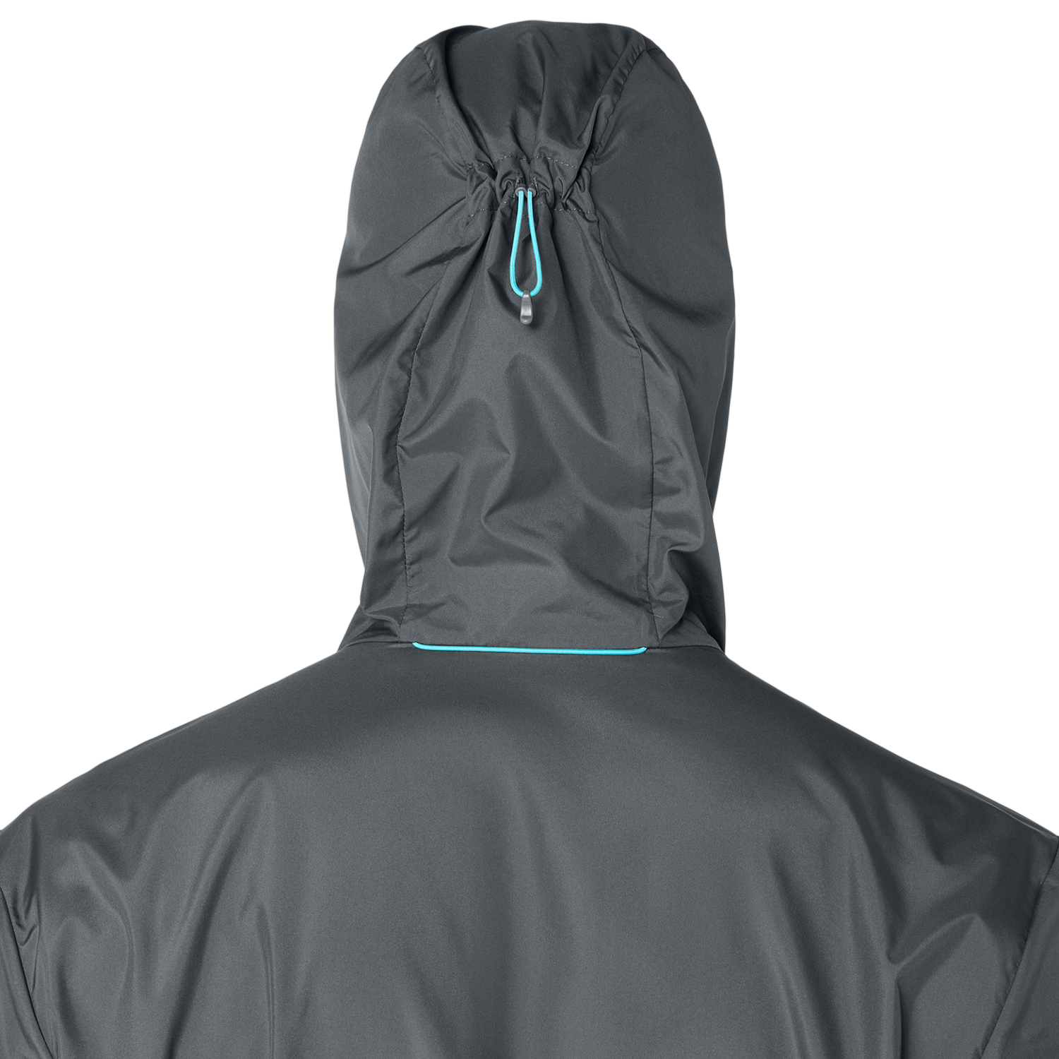 Asics Laufjacke »ASICS CORE JACKET« Übergangsjacke
