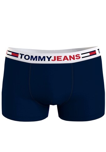Tommy Hilfiger Underwear Boxer, mit Tommy Hilfiger Schriftzug auf dem Wäschebund kaufen