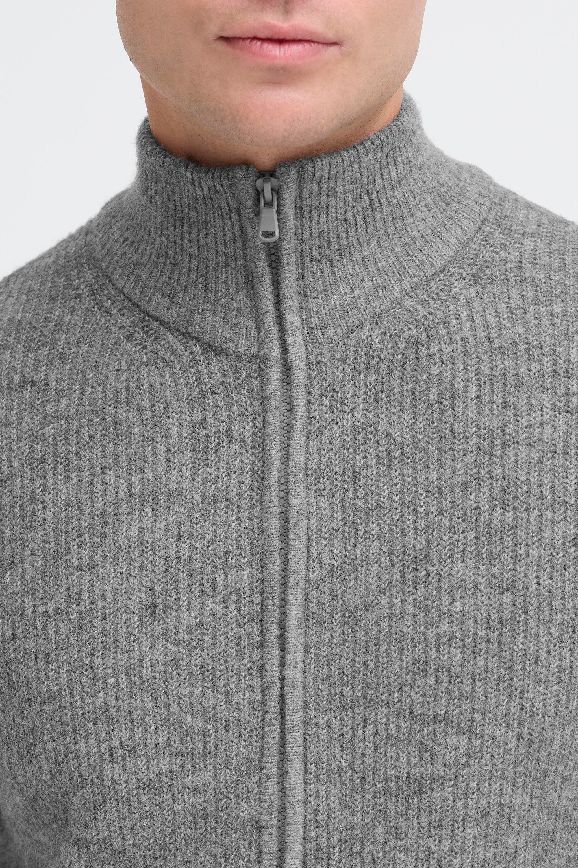 Indicode Strickjacke »Strickjacke IDBratram«