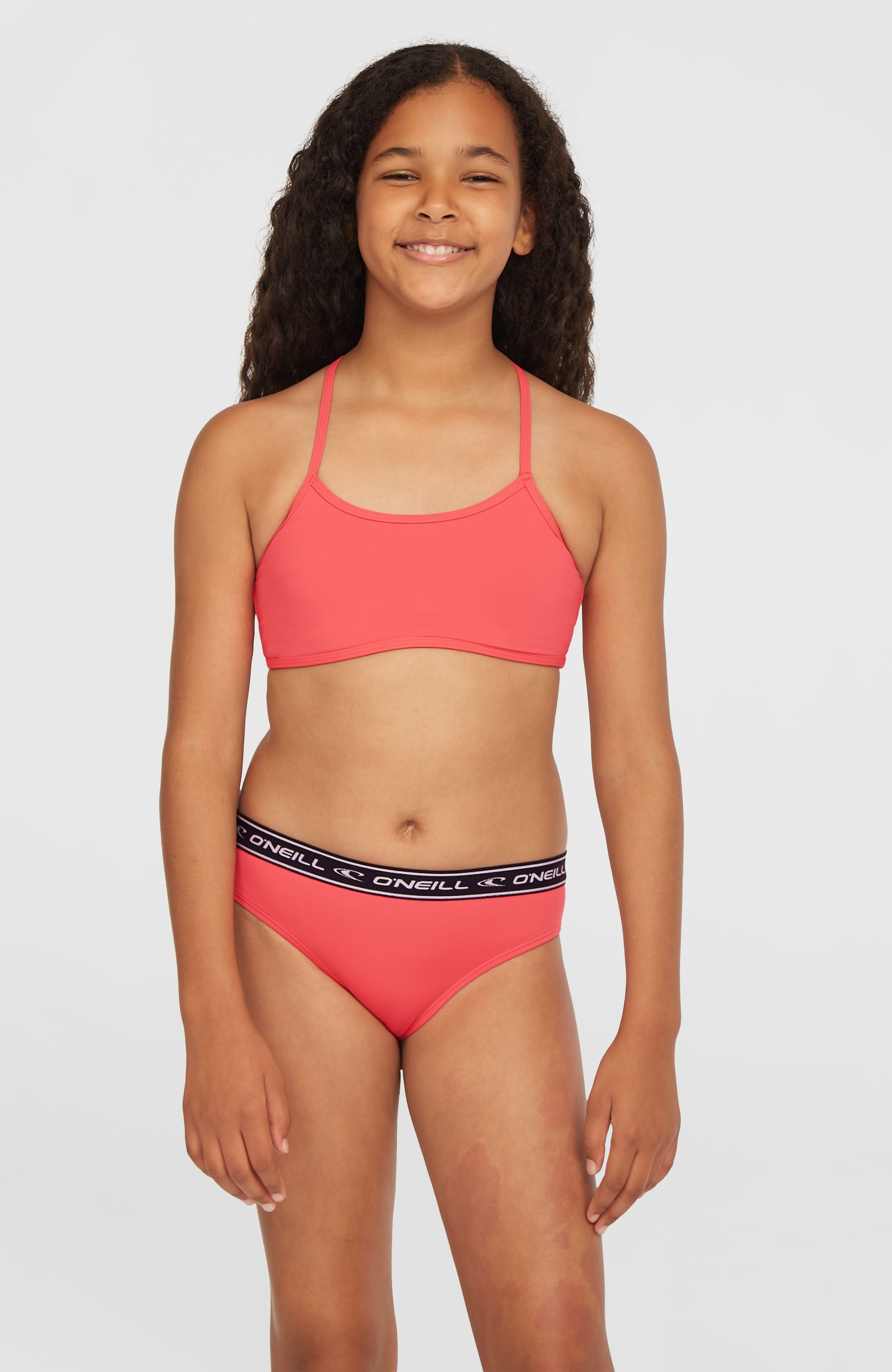 O'Neill Bustier-Bikini »O'NEILL SPORTCLUB BIKINI SET«