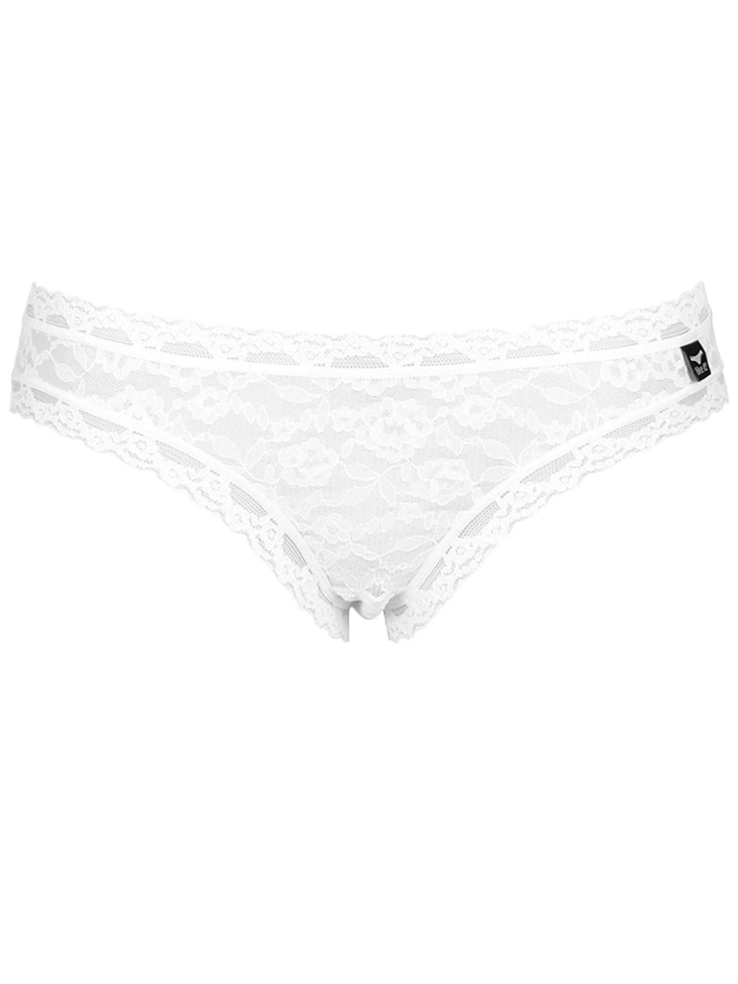 like it! Minislip »3er Pack Damen Minislip Lisa«