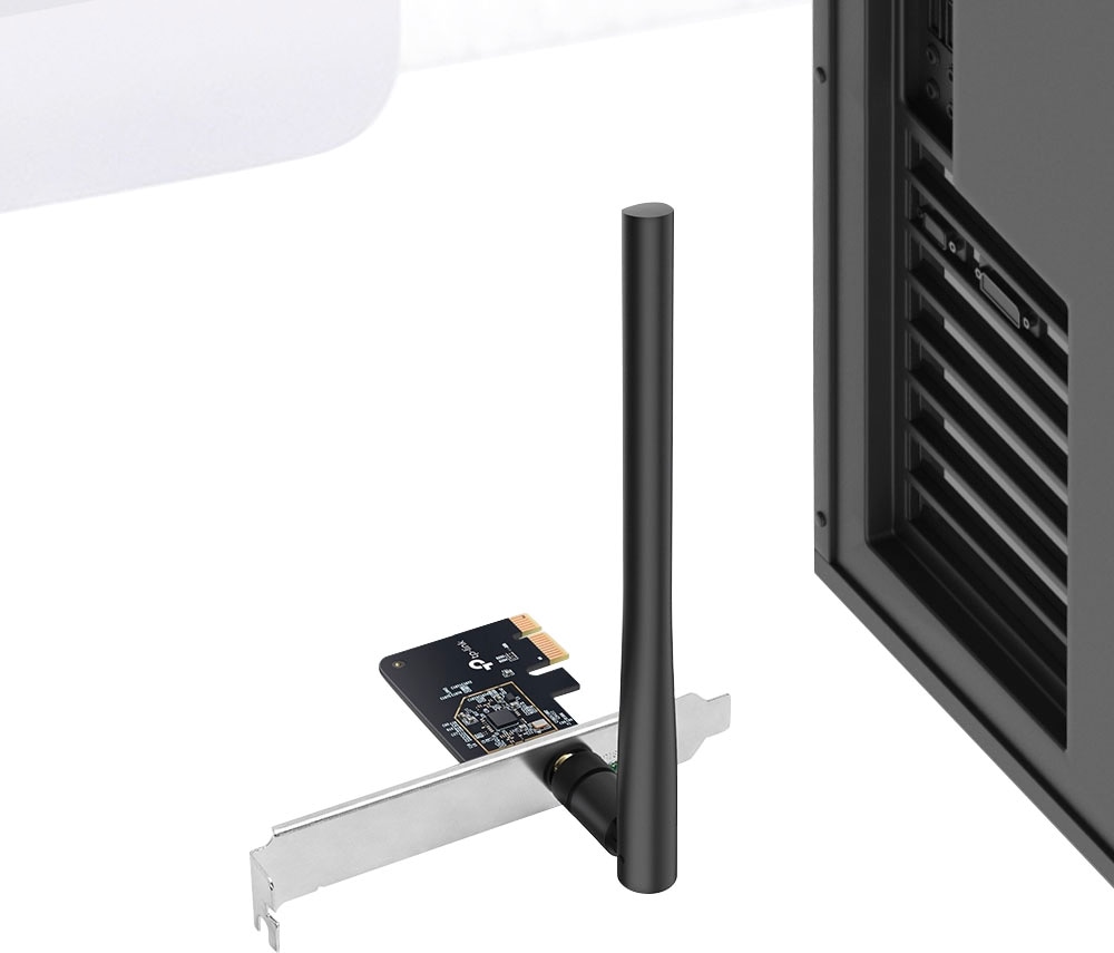 TP-Link Adapter »Archer T2E«